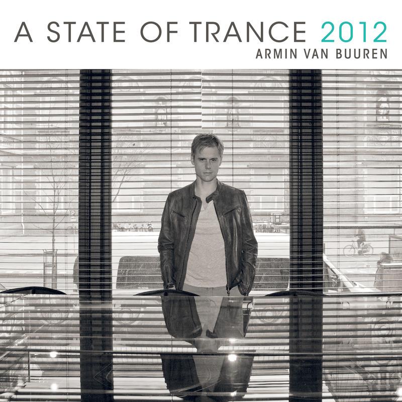 A State Of Trance 2012 (In The Club: Full Continuous DJ Mix)
