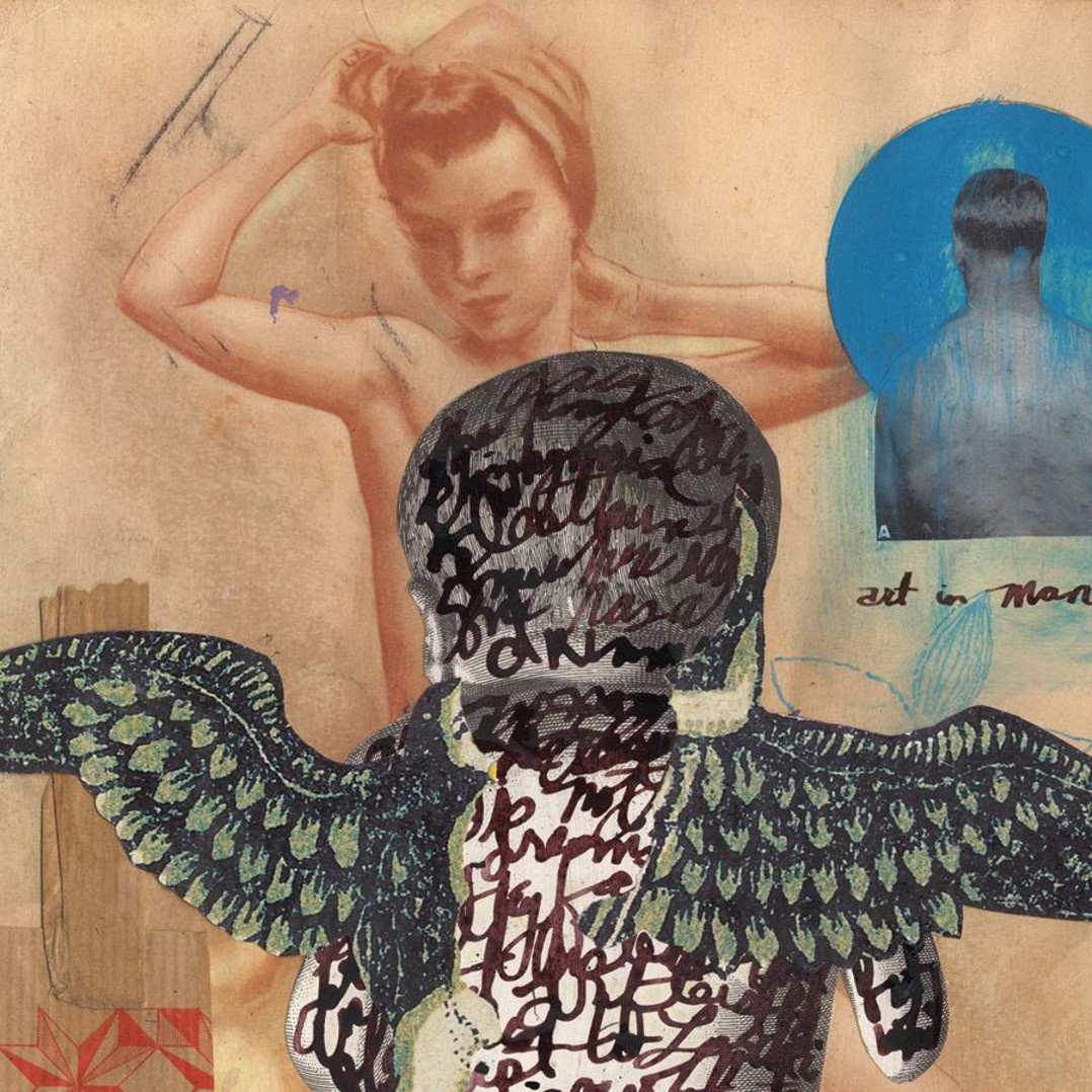 I Thought I Was Free