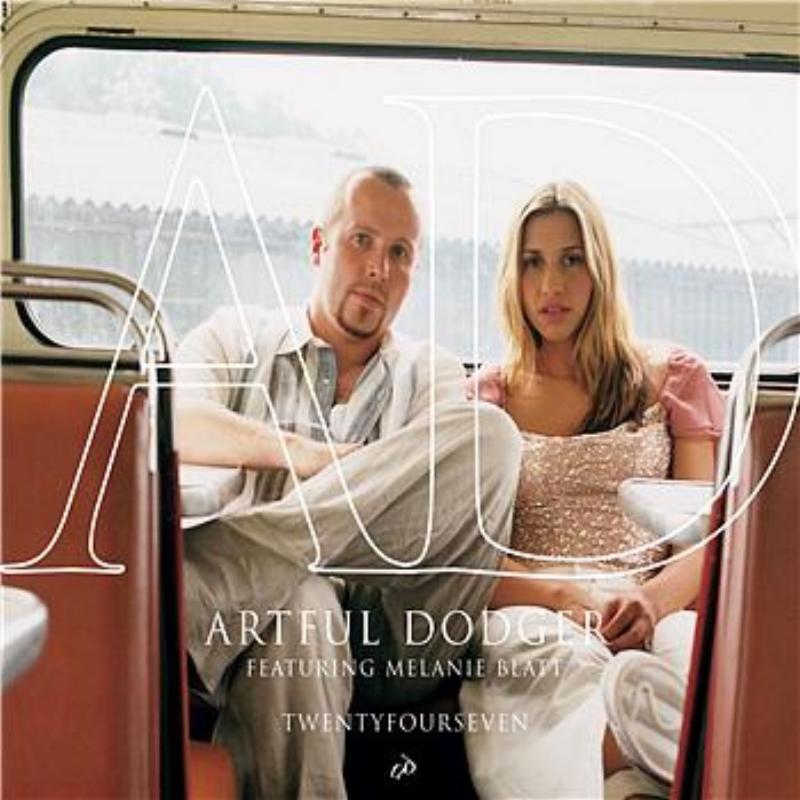 Twentyfourseven (Grant Nelson Remix)