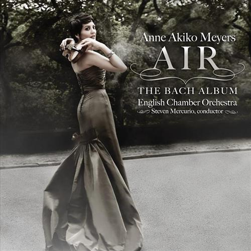 Air: The Bach Album