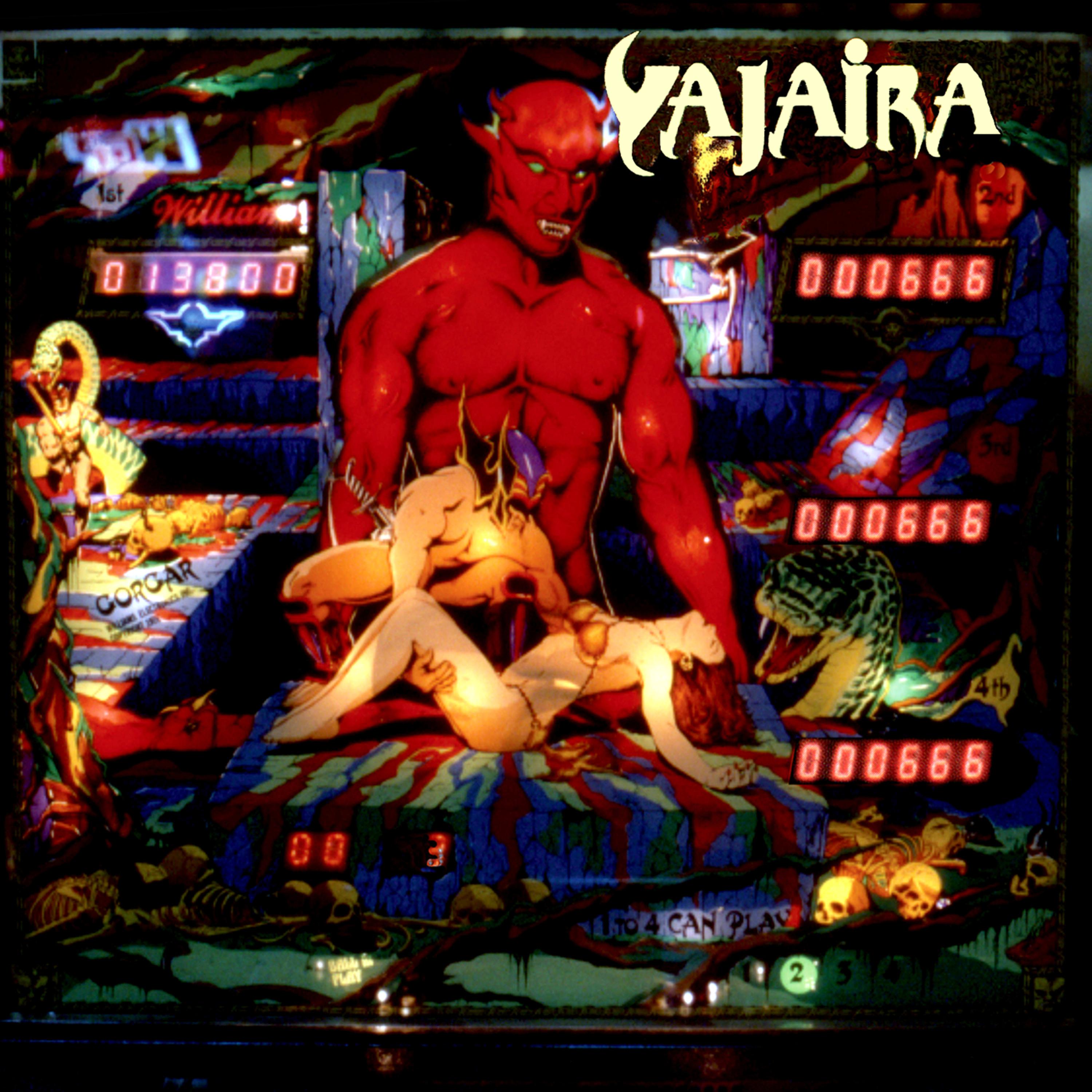 Yajaira Reedicio n De Lujo 2018