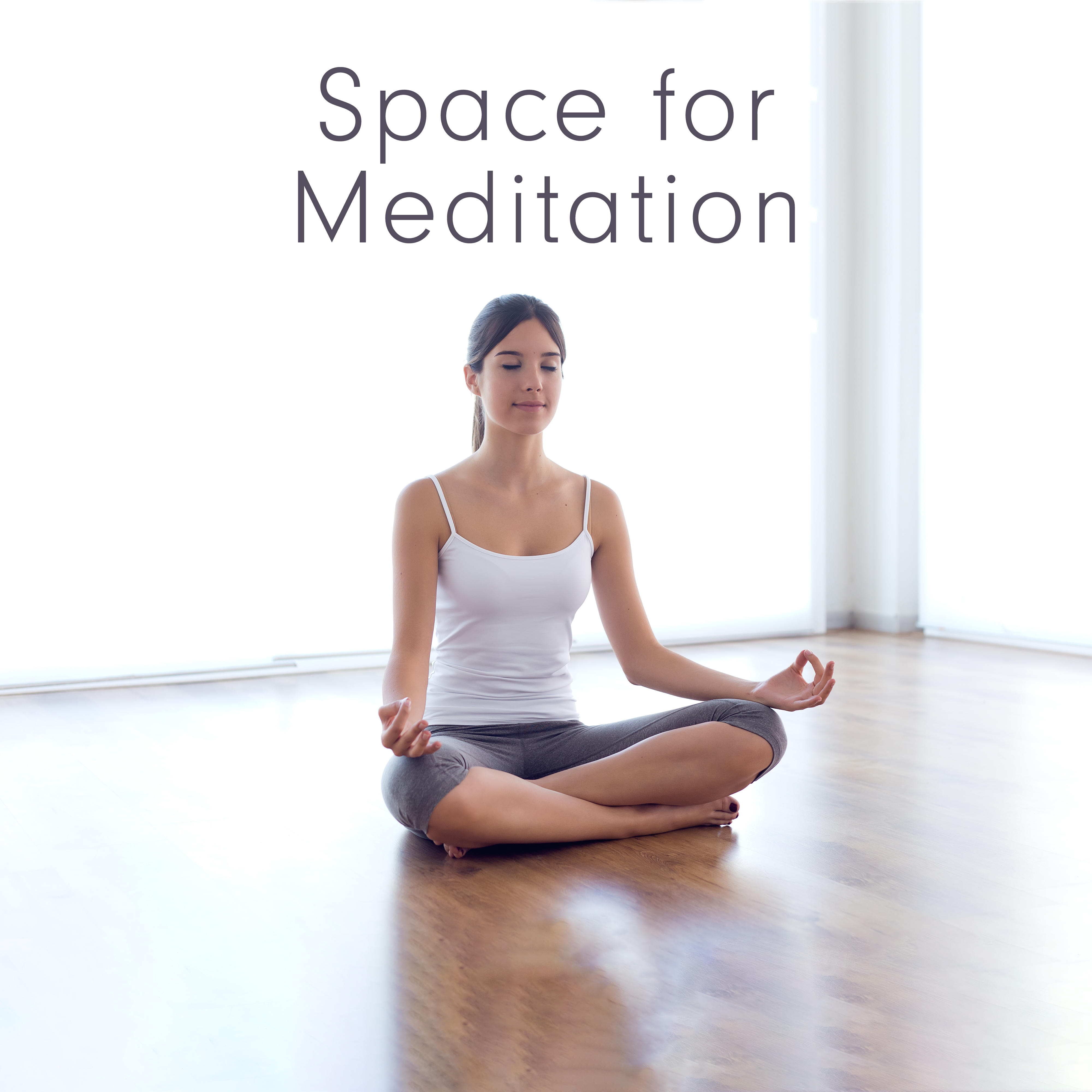 Space for Meditation