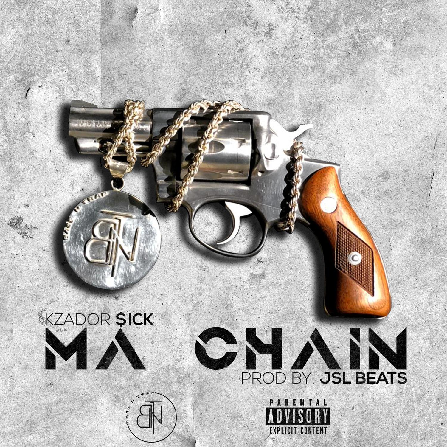 Ma Chain