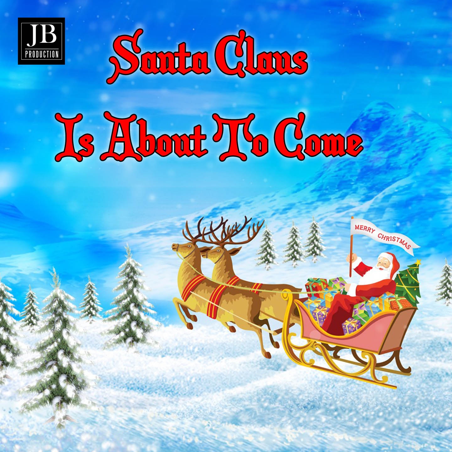 Go Tell It On the Mountain