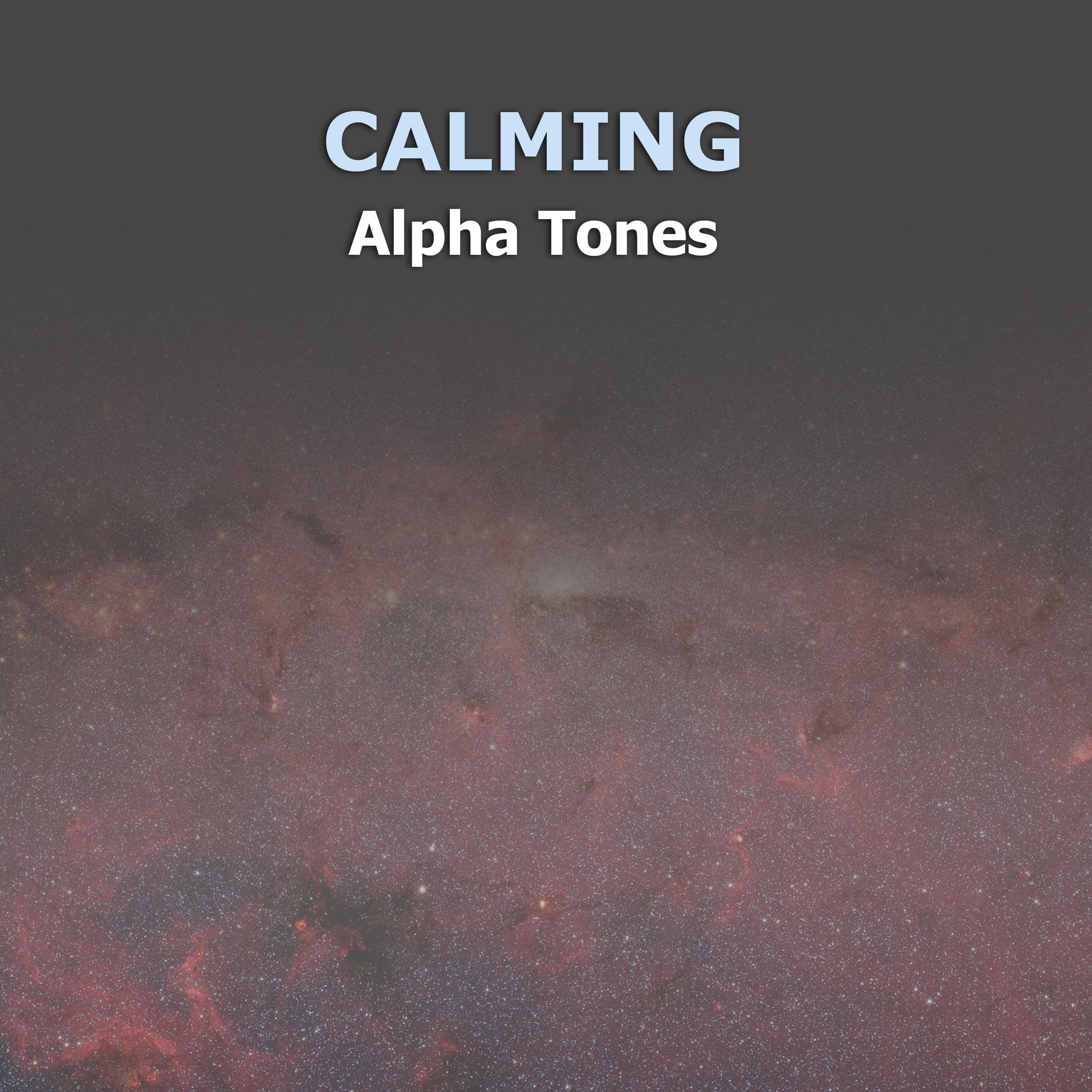 #2018 Calming Alpha Tones