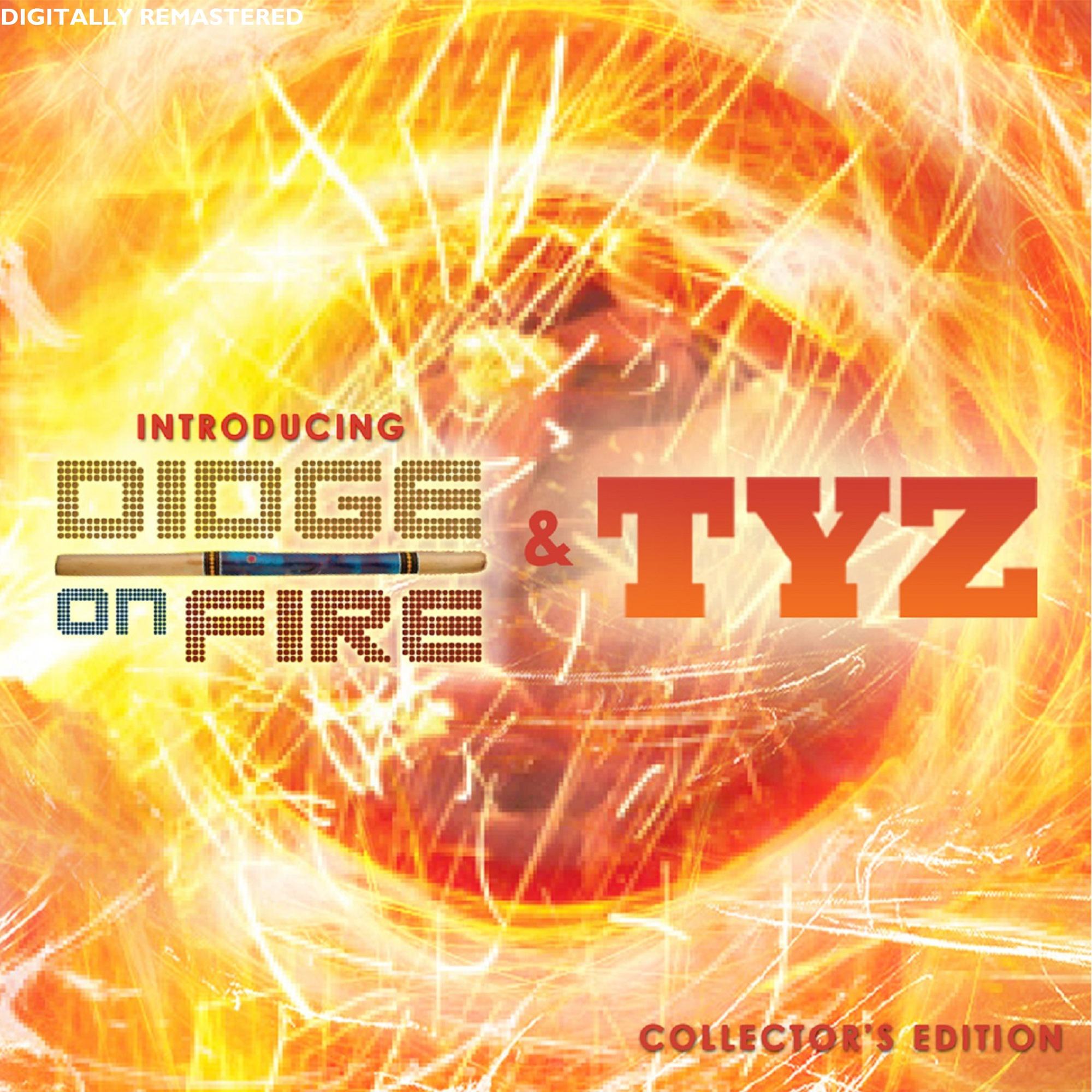 Didge On Fire - Dance Mix