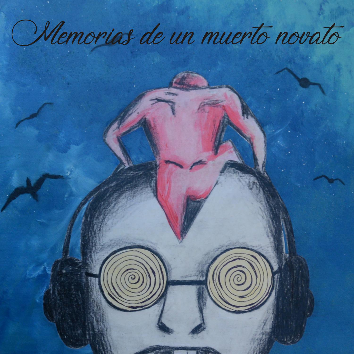 Memorias de un Muerto Novato