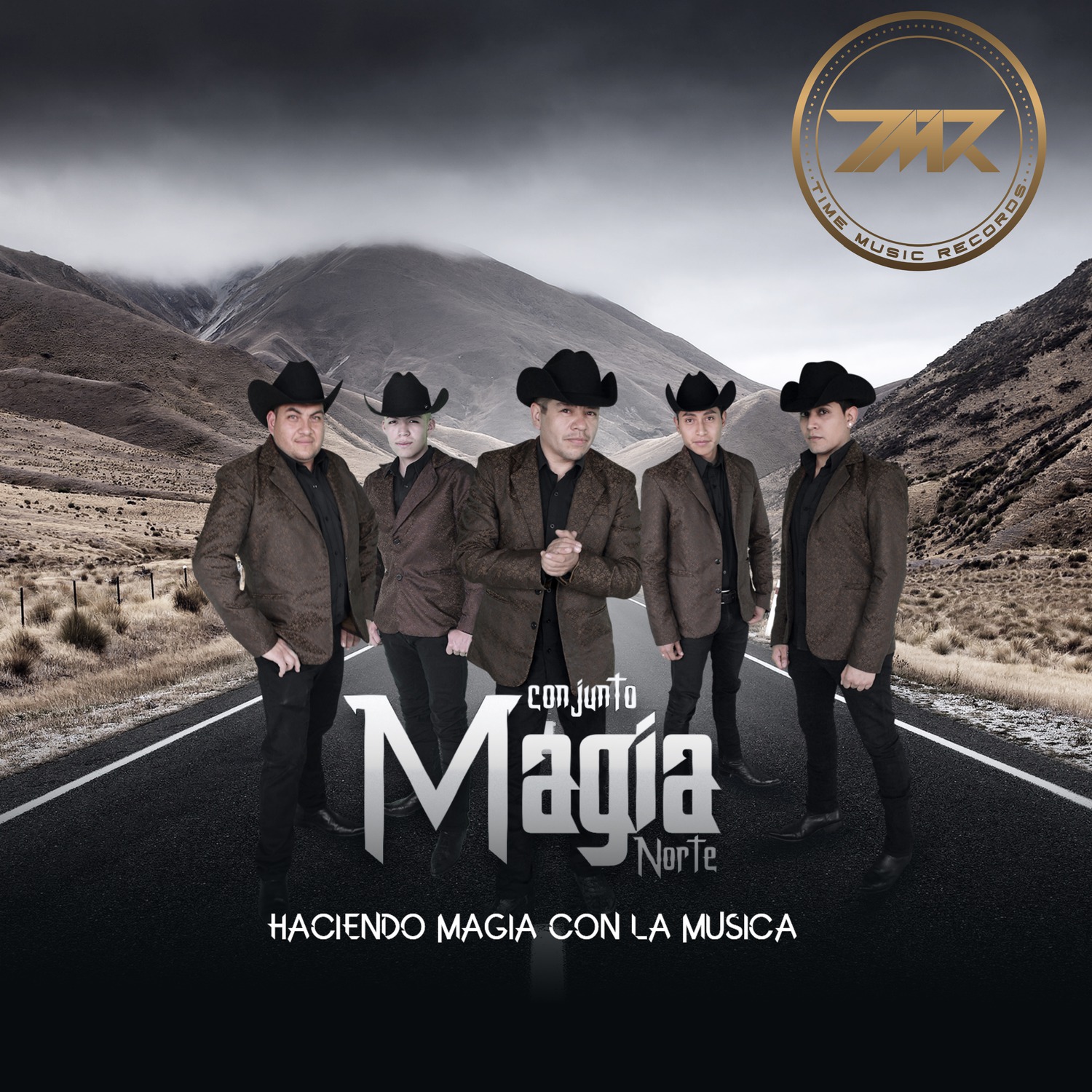 Haciendo Magia Con la Mu sica