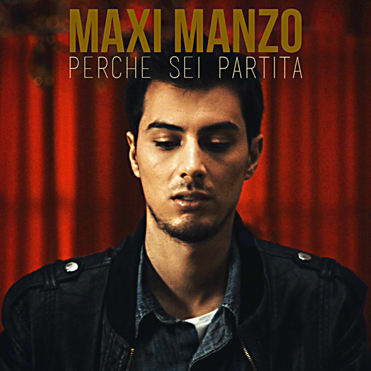 Maldito di a en que te conoci