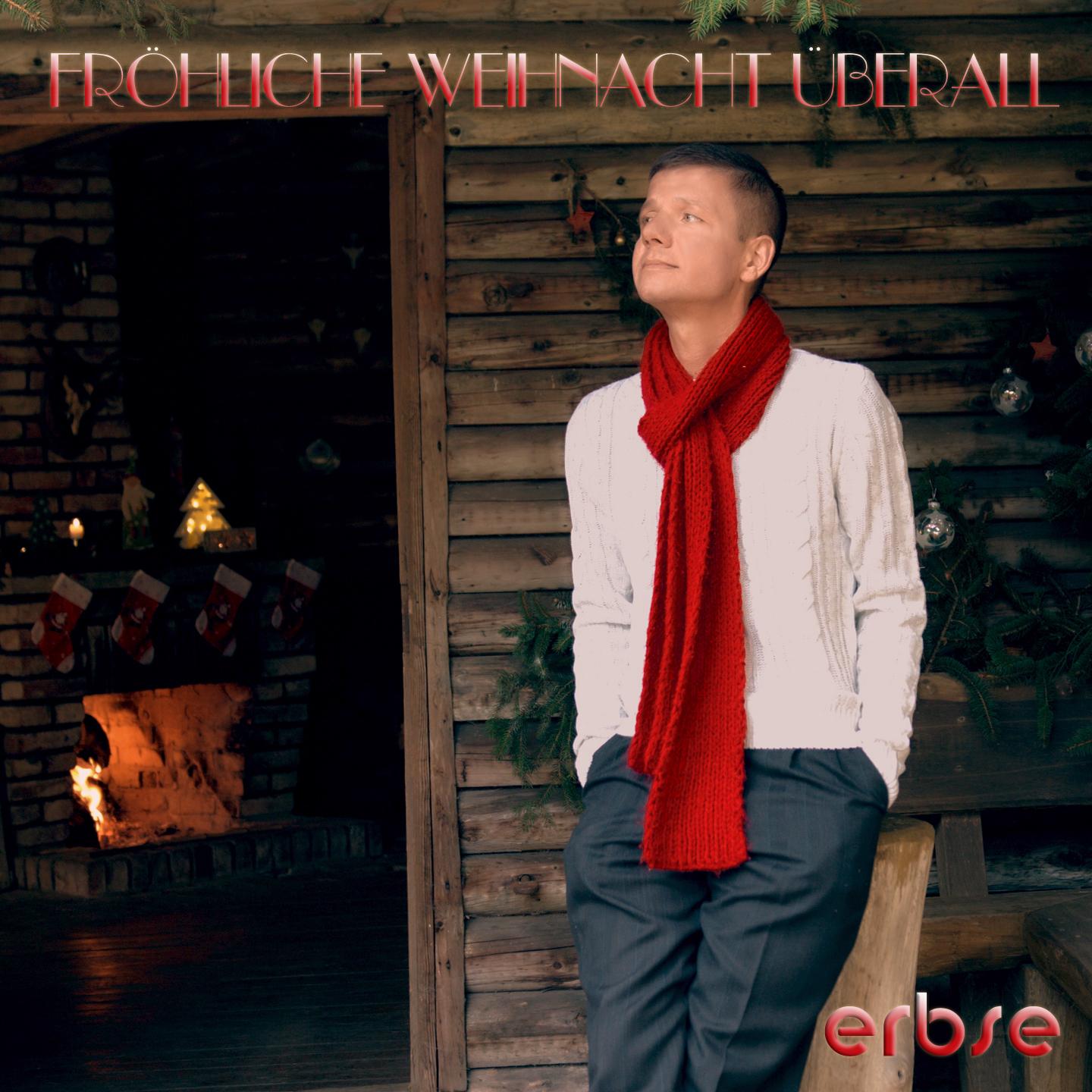 Fr hliche Weihnacht ü berall