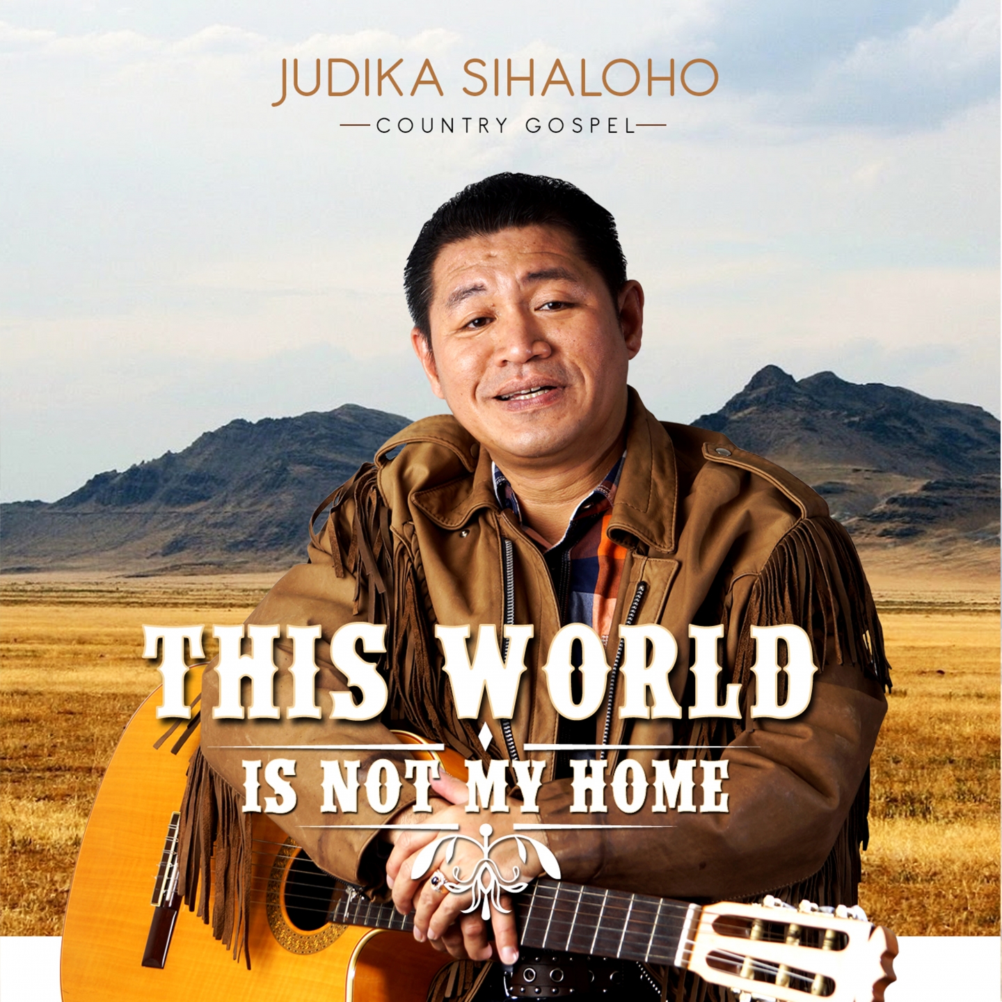 This World Is Not My Home