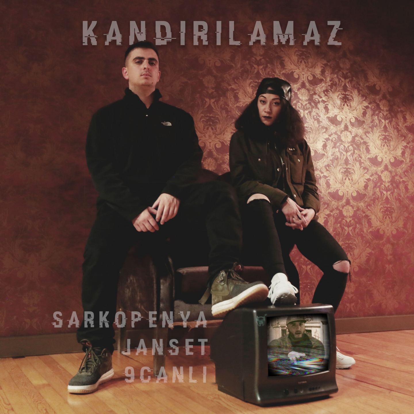 Kand r lamaz