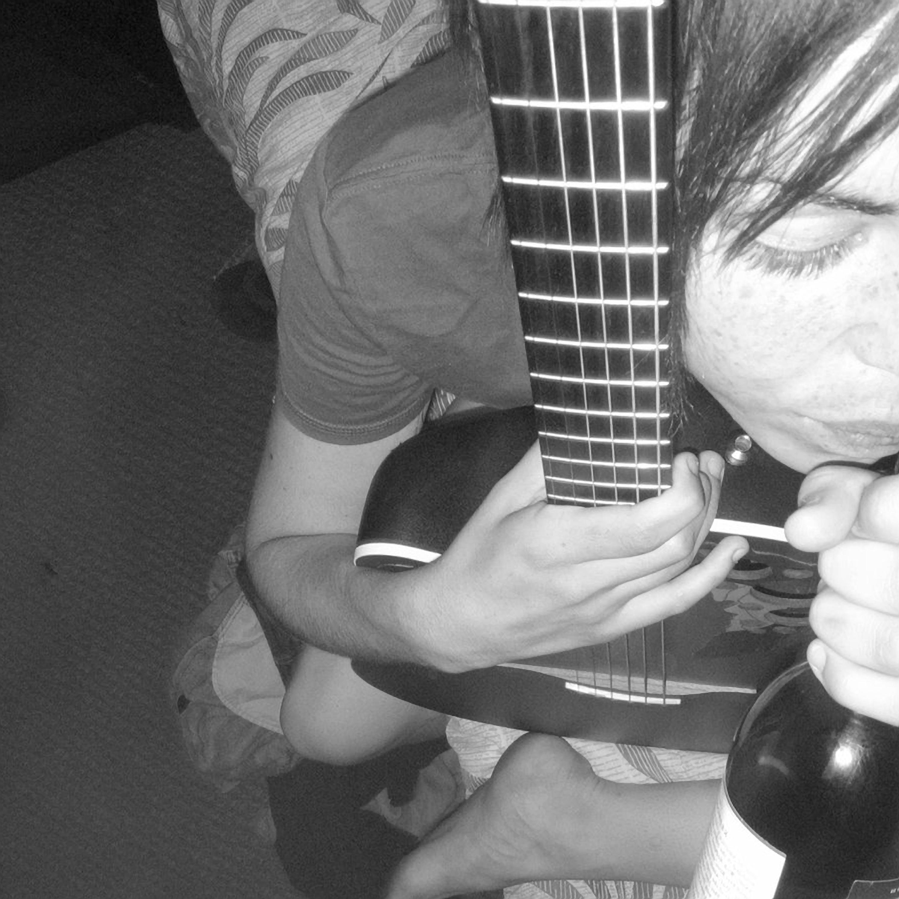 The Stairway of Abstraction