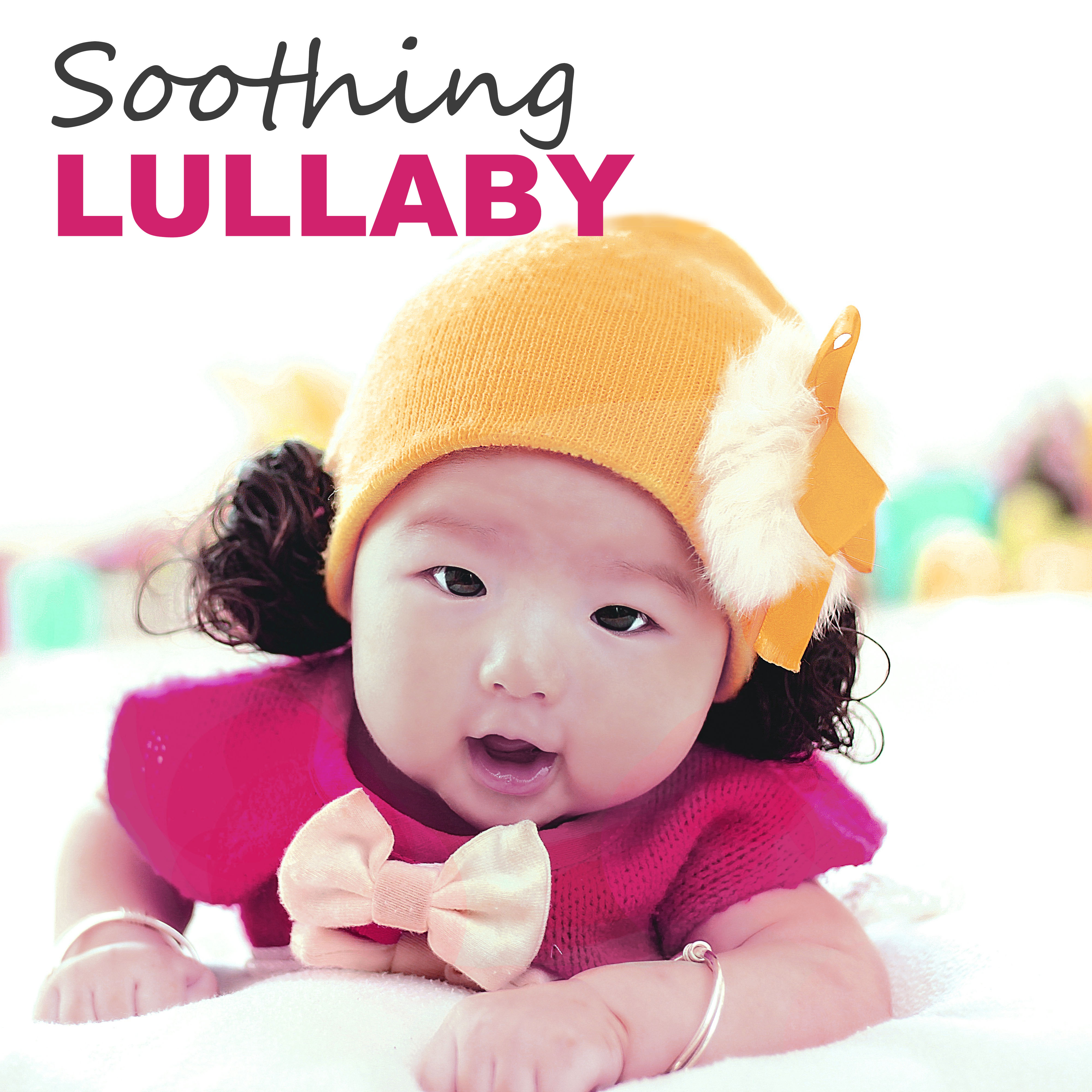 Soothing Lullaby  Ambient Music For Baby  Sleep, Cradle Song and Lullaby
