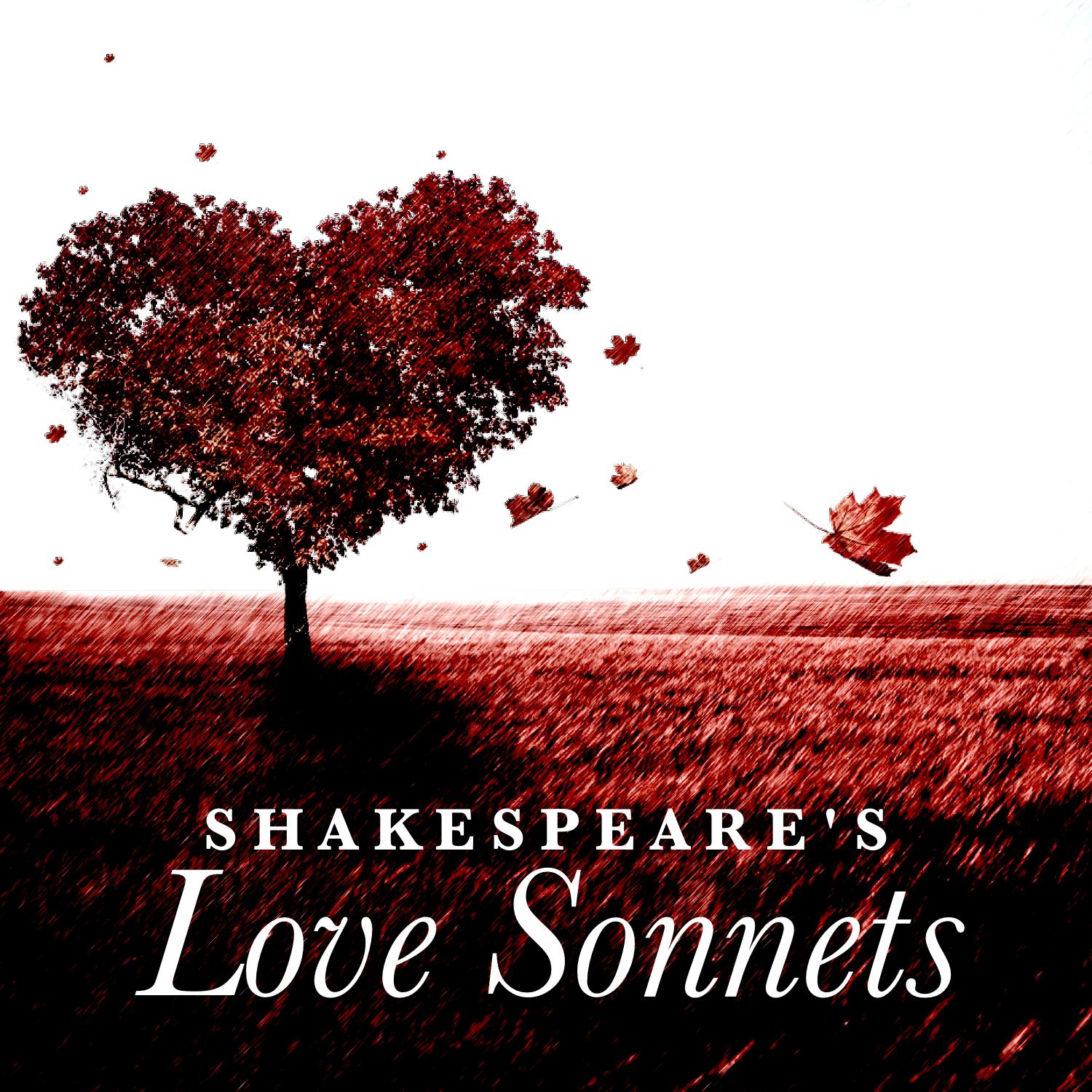Shakespeare's Love Sonnets