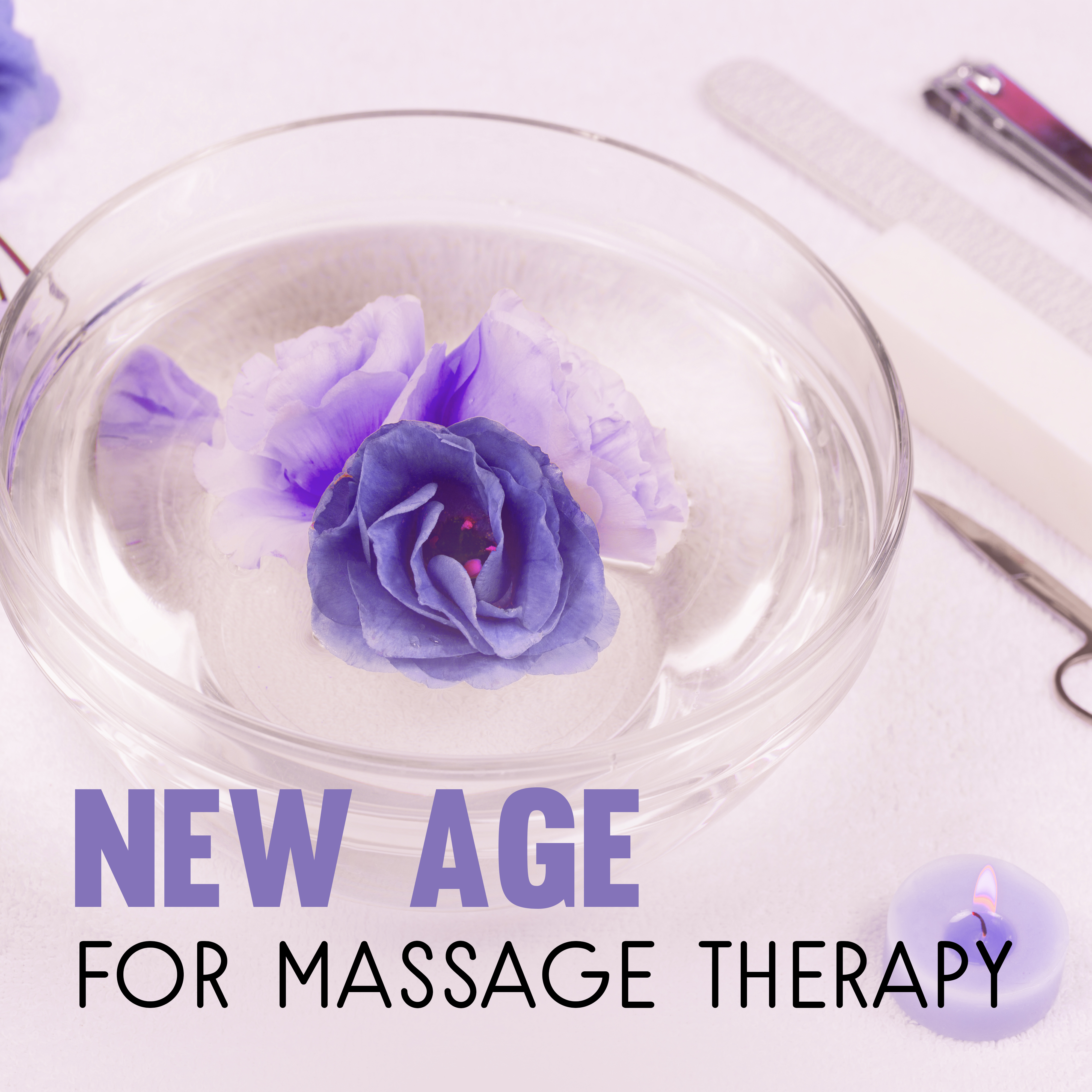 New Age for Massage Therapy  Zen Sensations , Relaxation Spa, Beauty Lounge, Deep Sounds of Nature, Pure Therapy Music