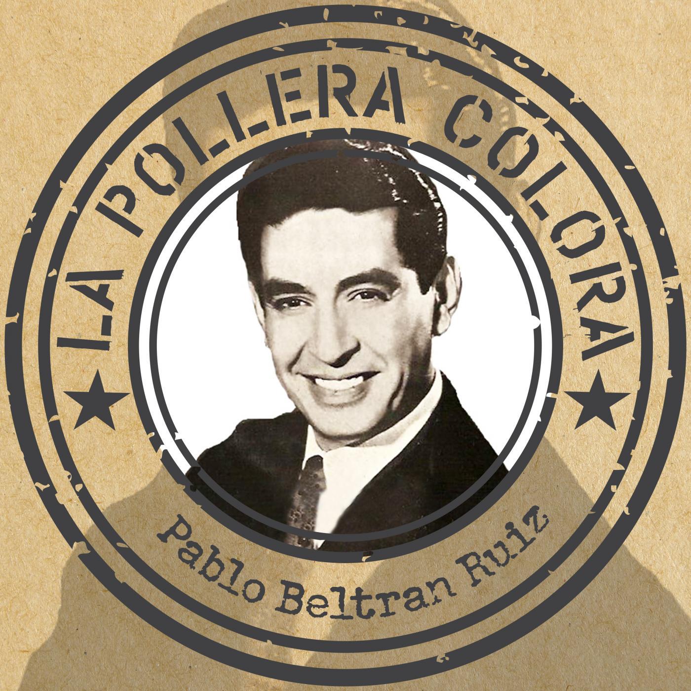 La pollera colora