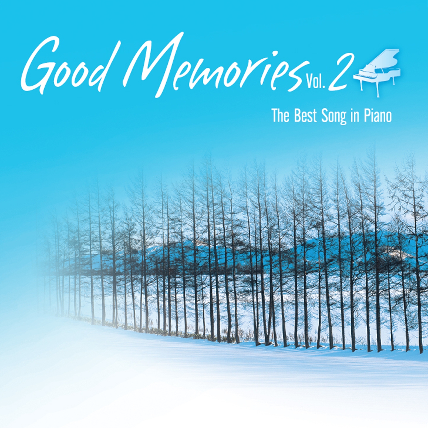Good Memories, Vol. 3