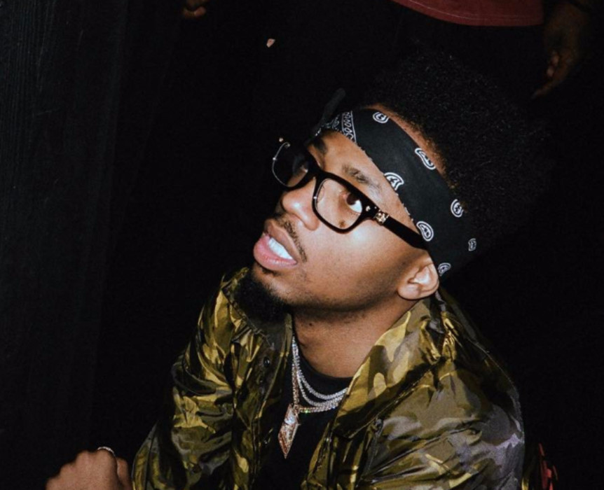 Metro boomin type beat