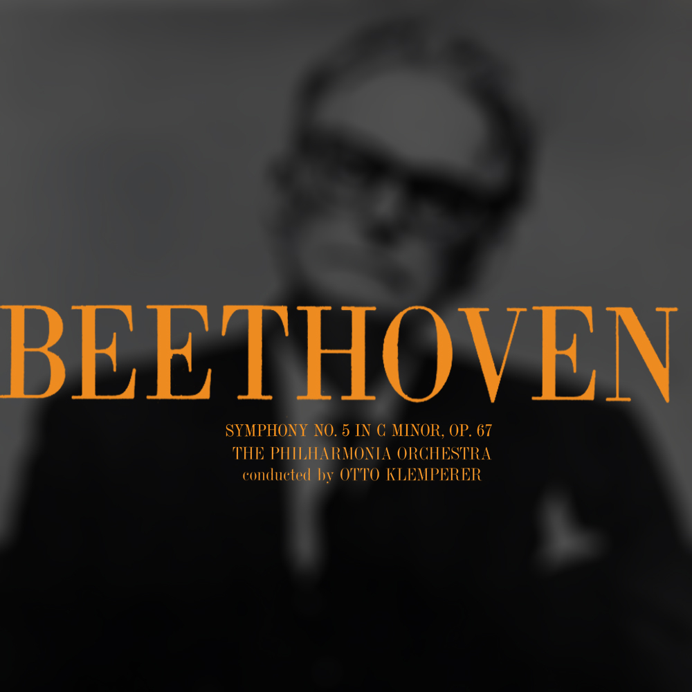 Beethoven: Symphony No. 5 in C Minor, Op. 67 (Remastered)