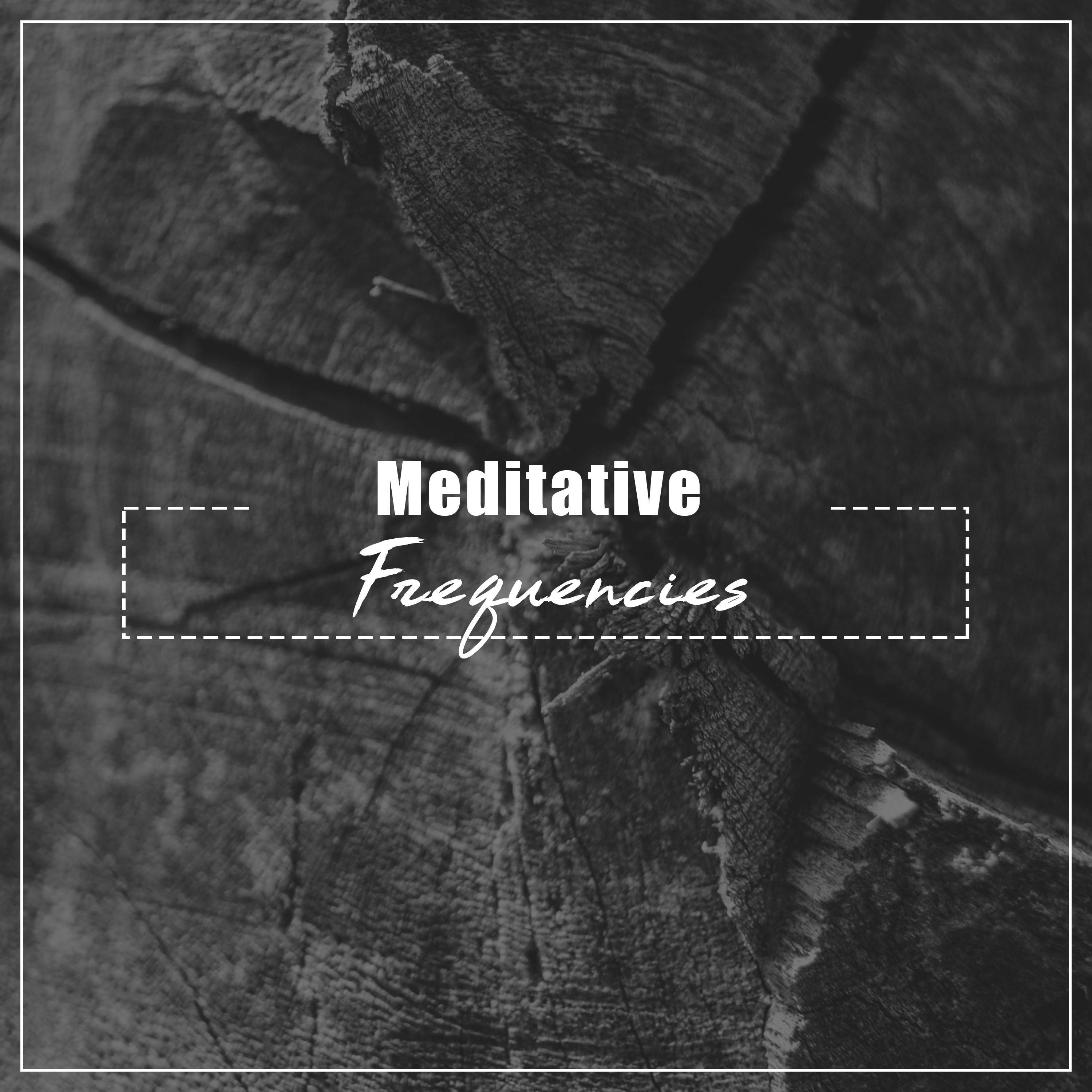 #16 Meditative Frequencies