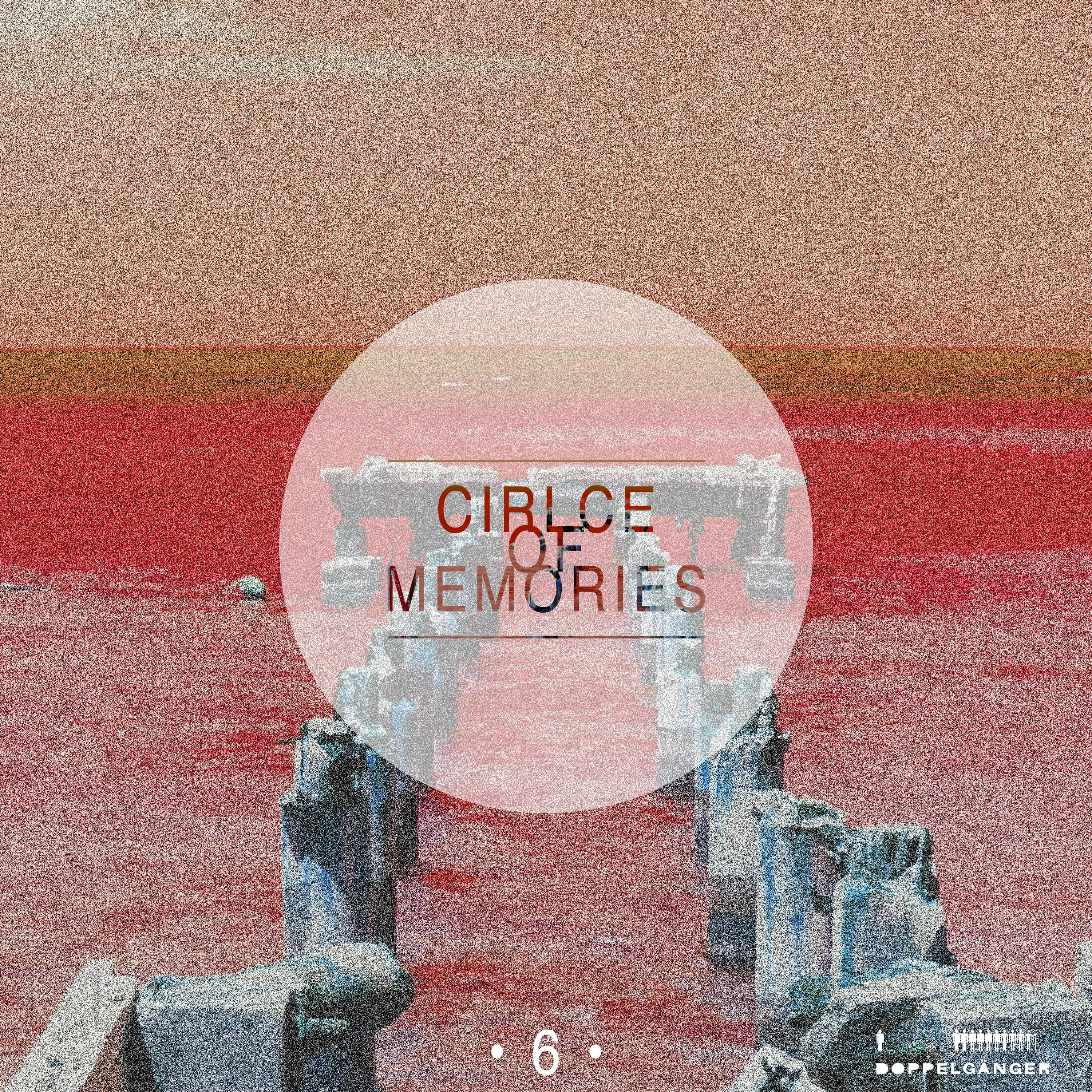 Circle of Memories 6