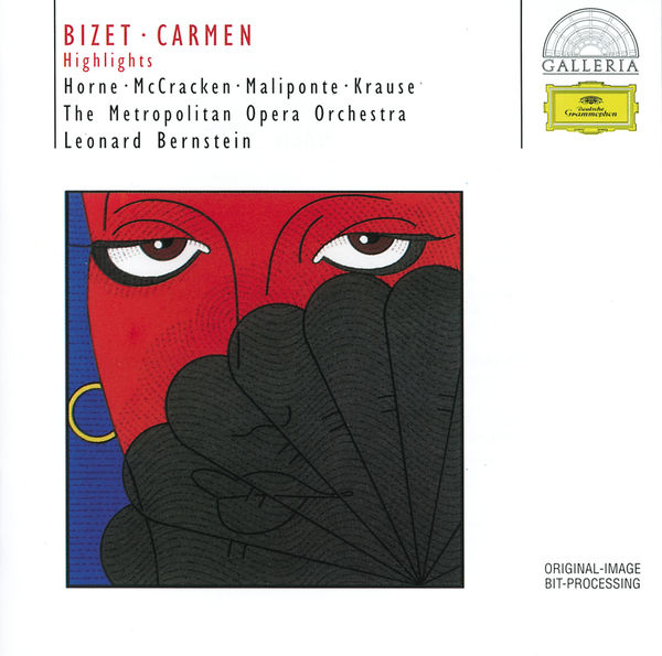 Bizet: Carmen, WD 31 / Act 2 - "Les tringles des sistres tintaient"