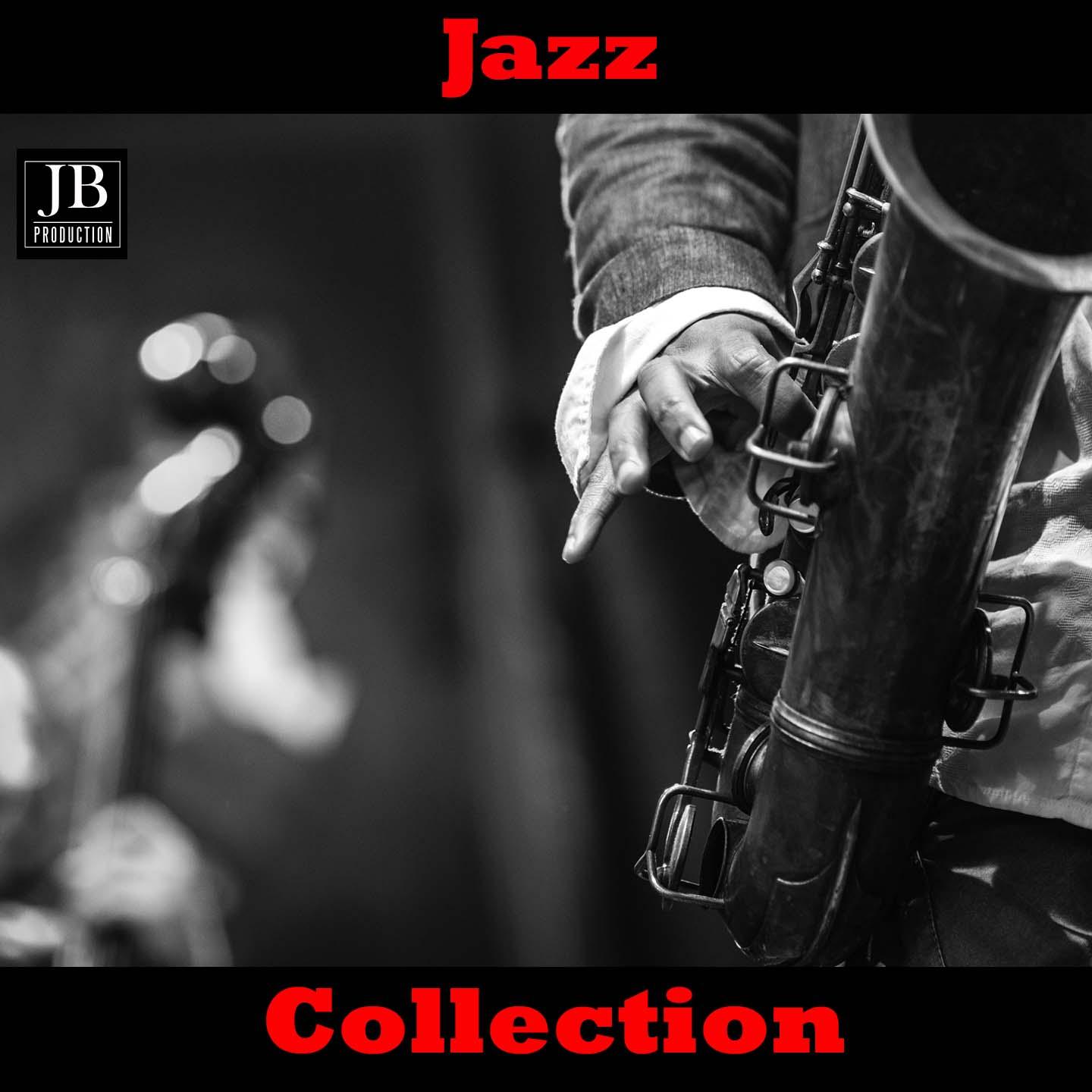 Jazz Collection, Vol. 3