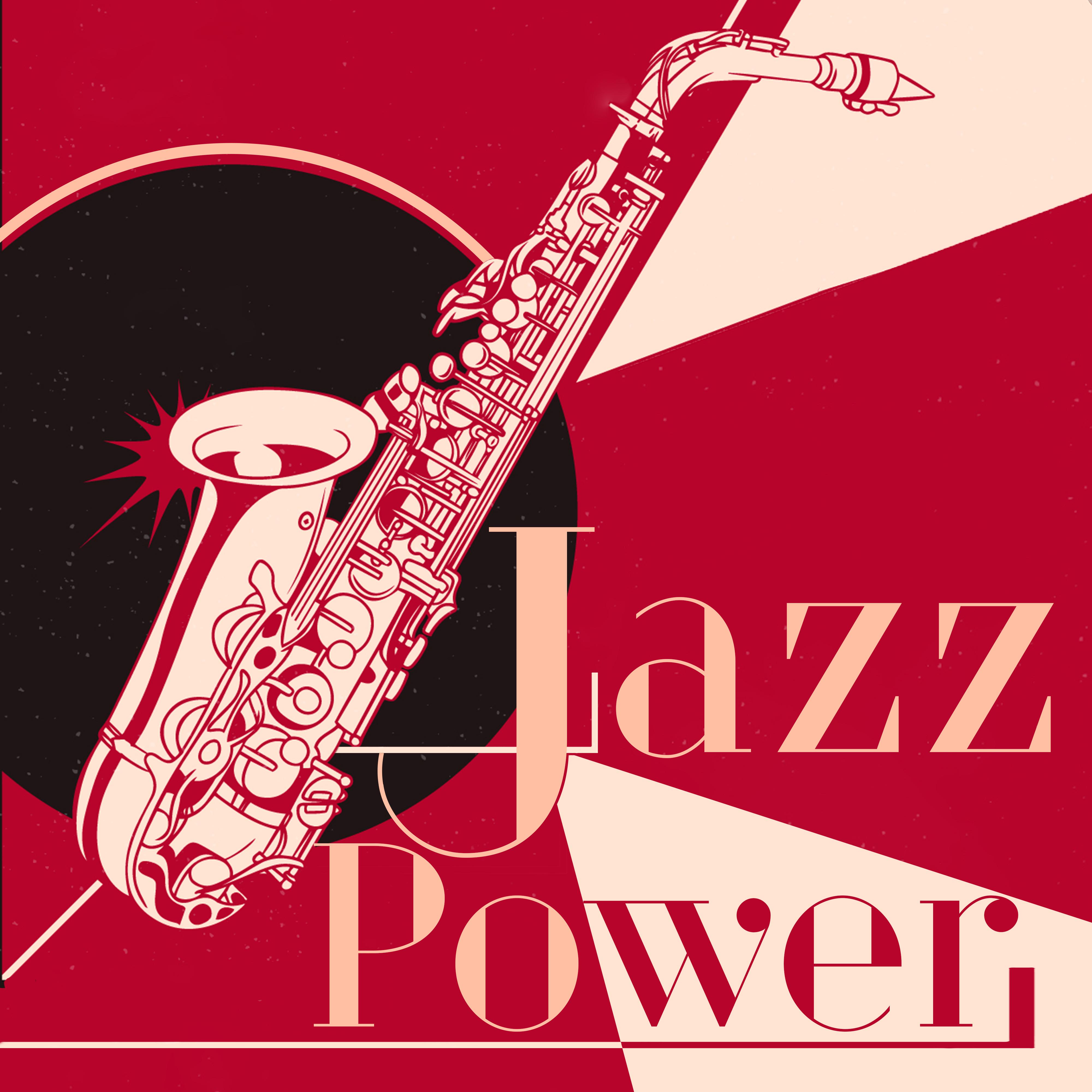 Jazz Power