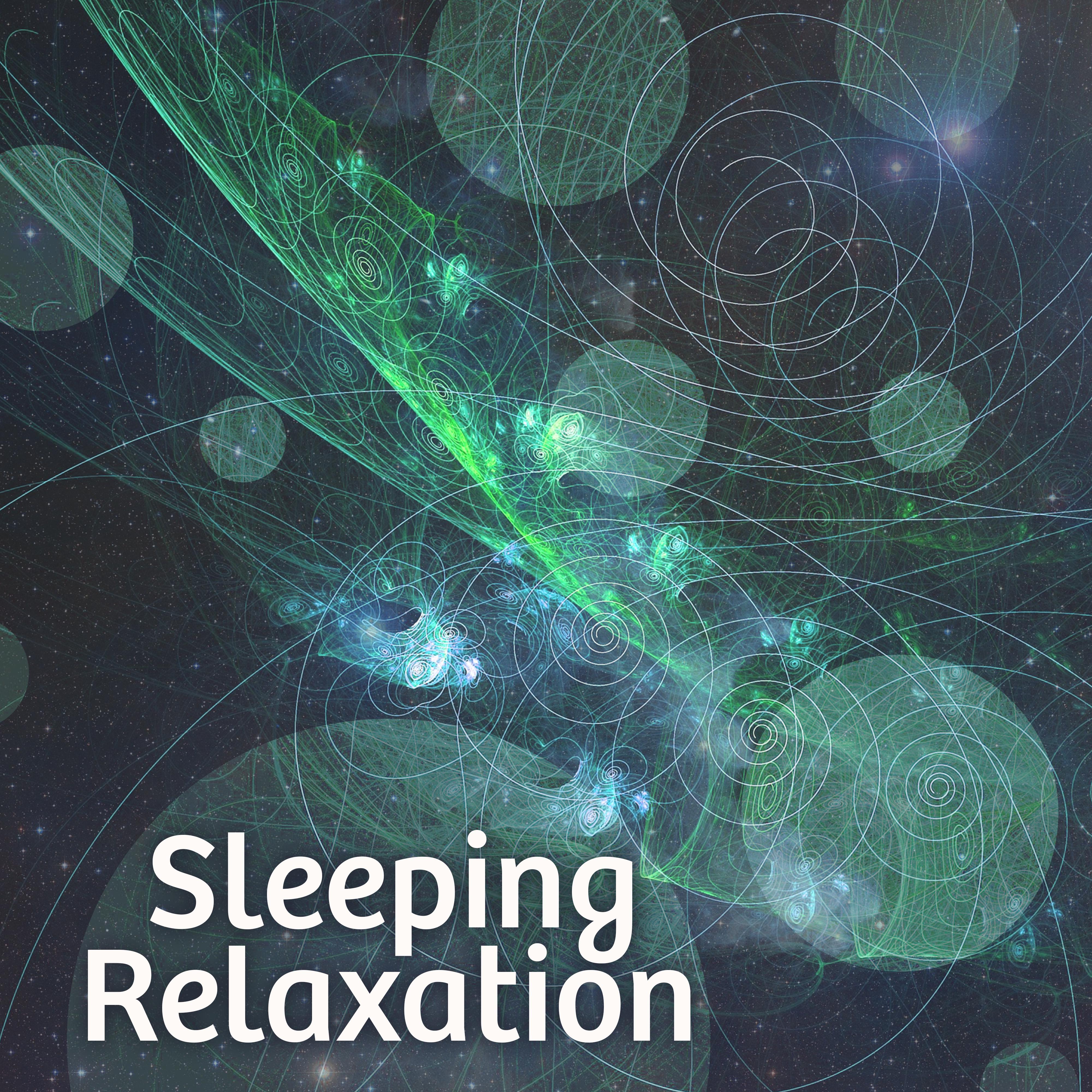 Sleeping Relaxation  Relaxing Music for Sleep, Deep Sleep, Relax After Sleep, Instrumental New Age Sounds