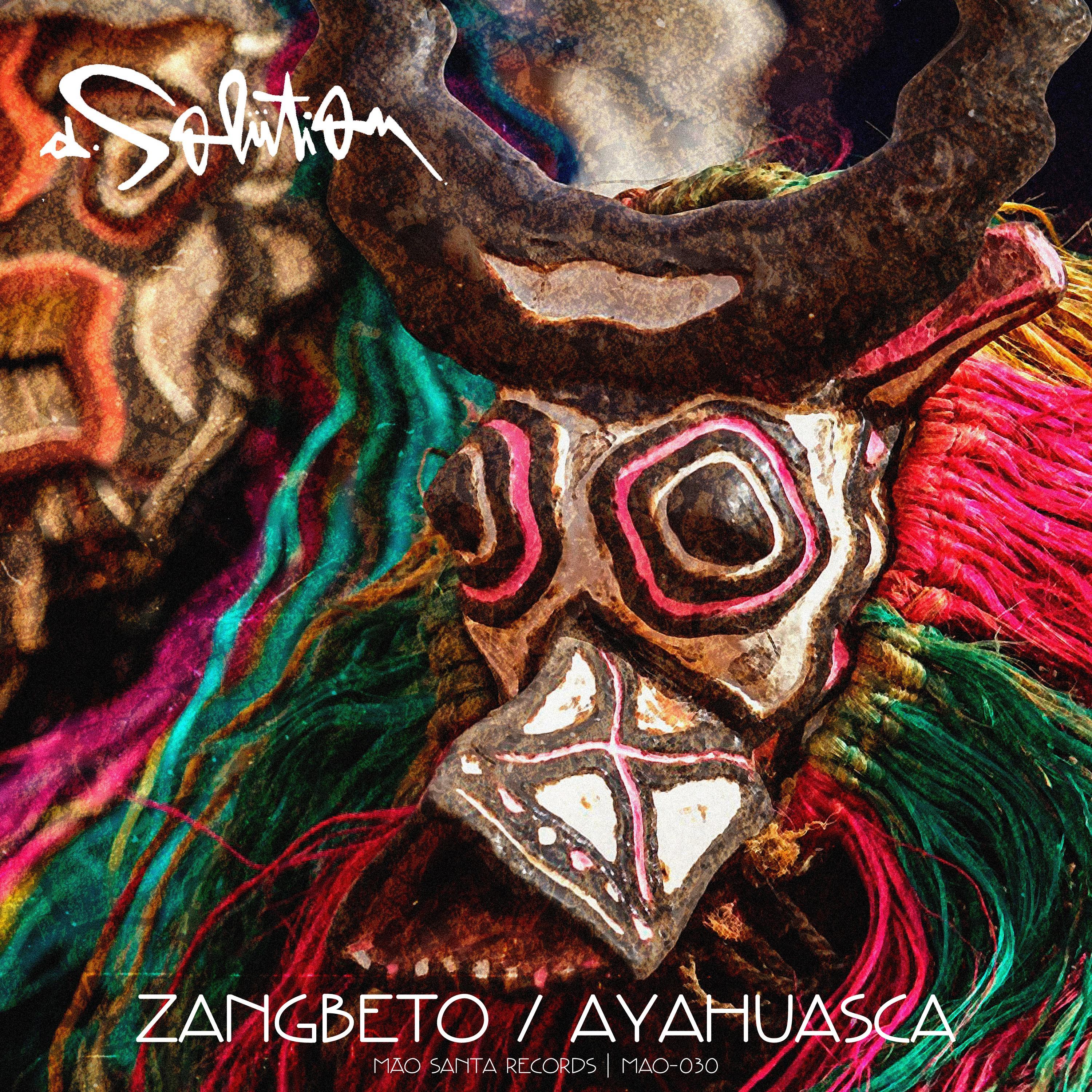 Zangbeto / Ayahuasca