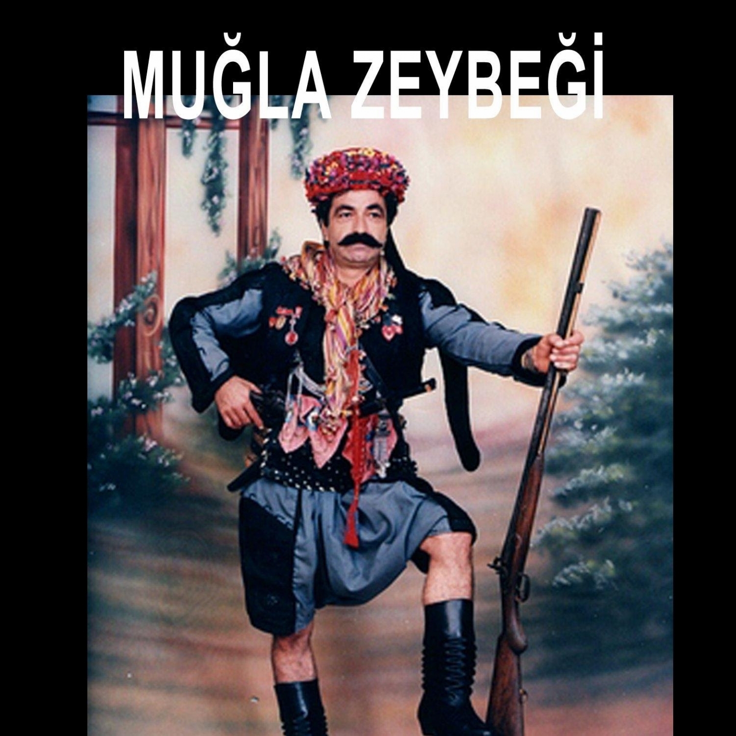 Mu la Zeybe i
