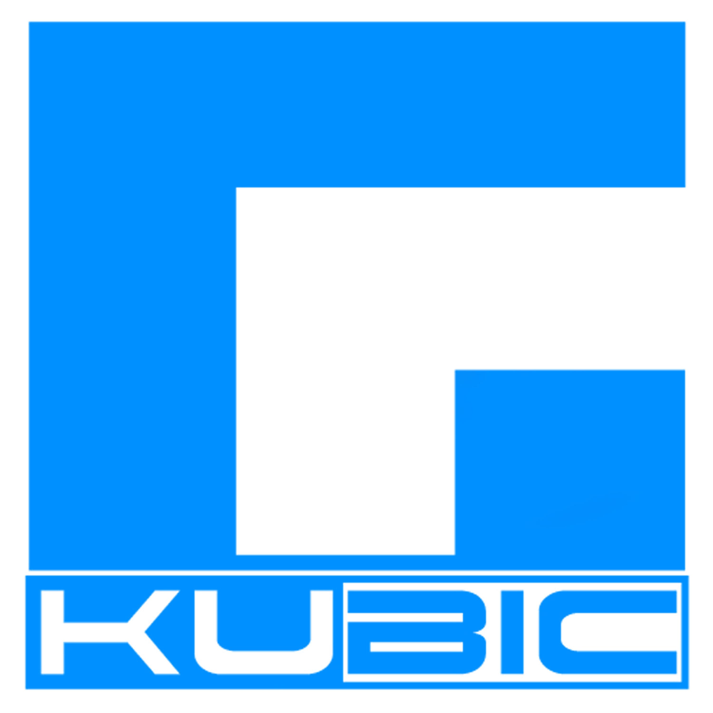 Kubic, Vol. 8 - 20 Techno Track