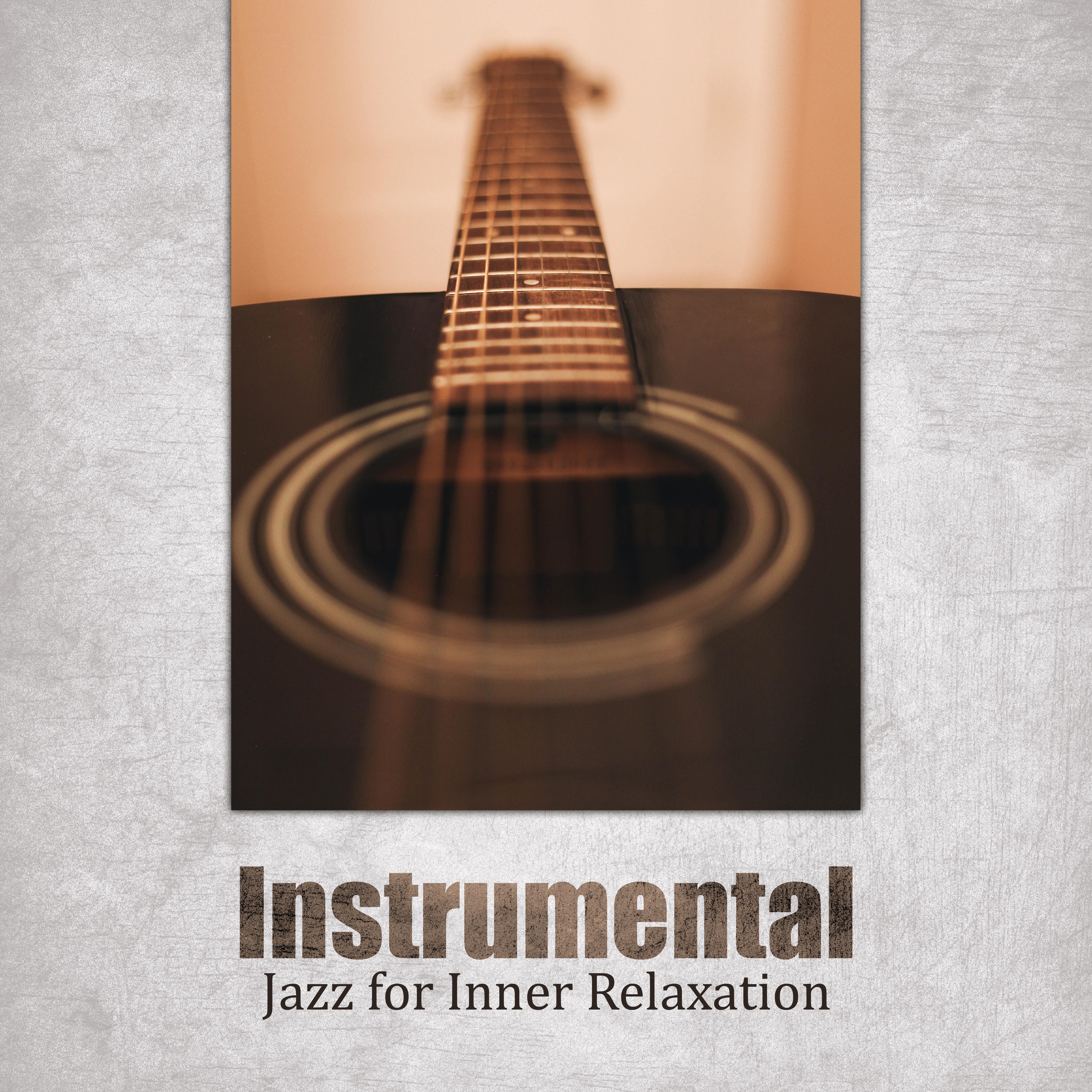 Instrumental Jazz for Inner Relaxation