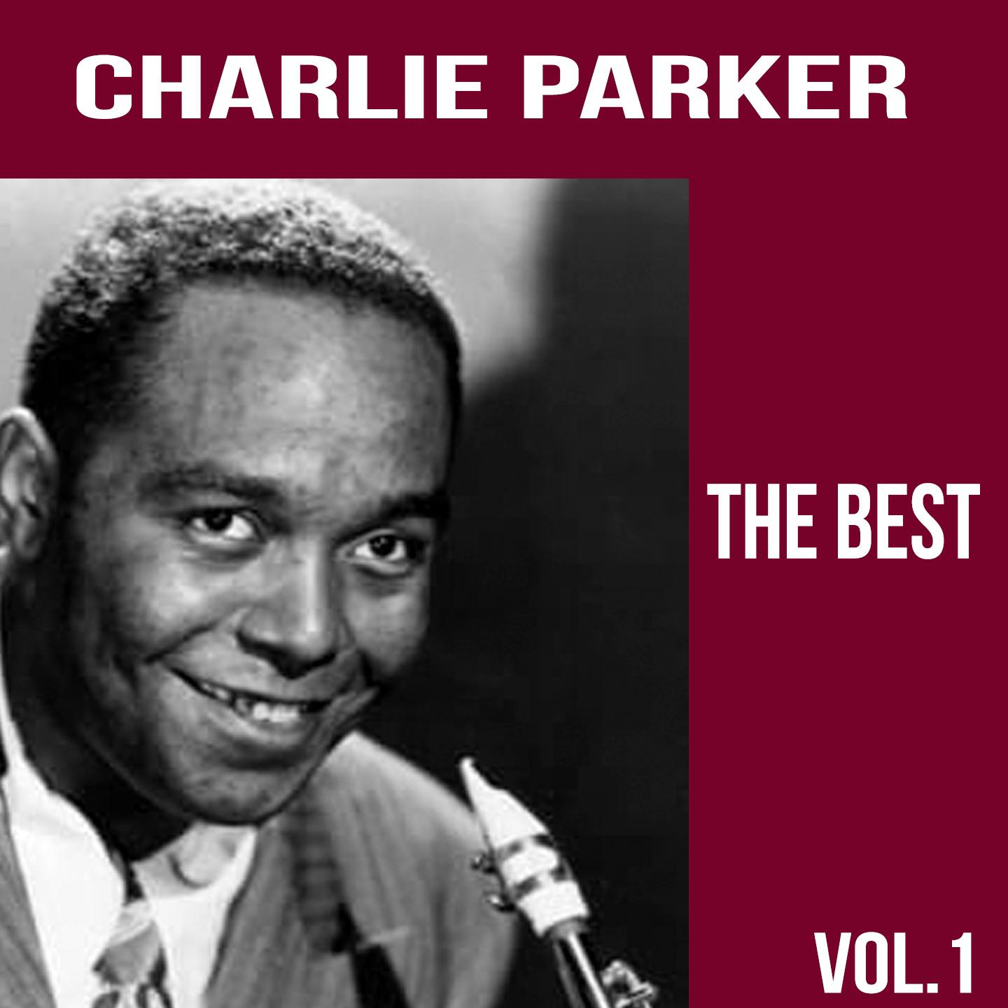 Charlie Parker / The Best, Vol. 1