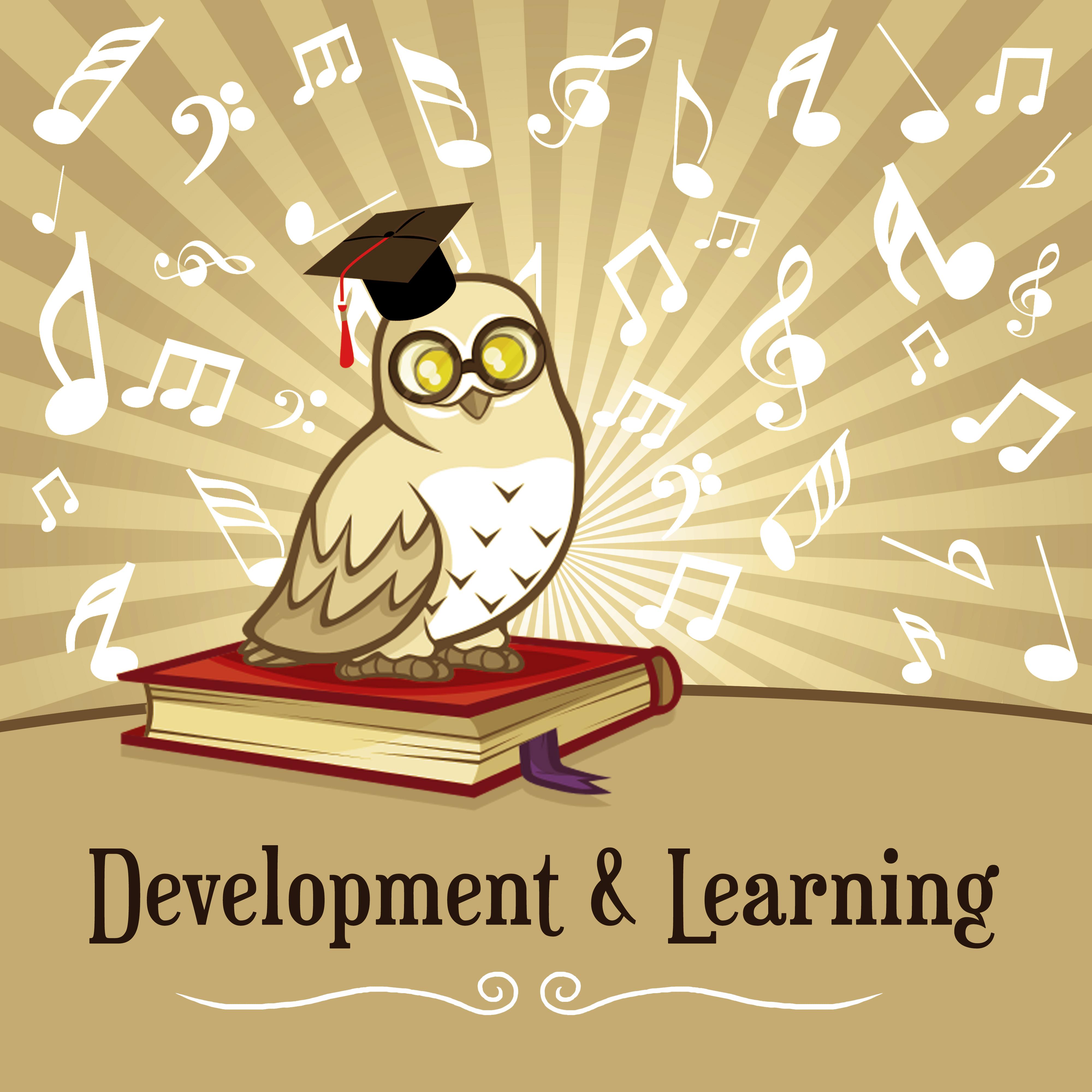 Development  Learning  Music for Baby, Einstein Effect, Brilliant Toddler, The Best Classical Songs for Kids, Easy Study