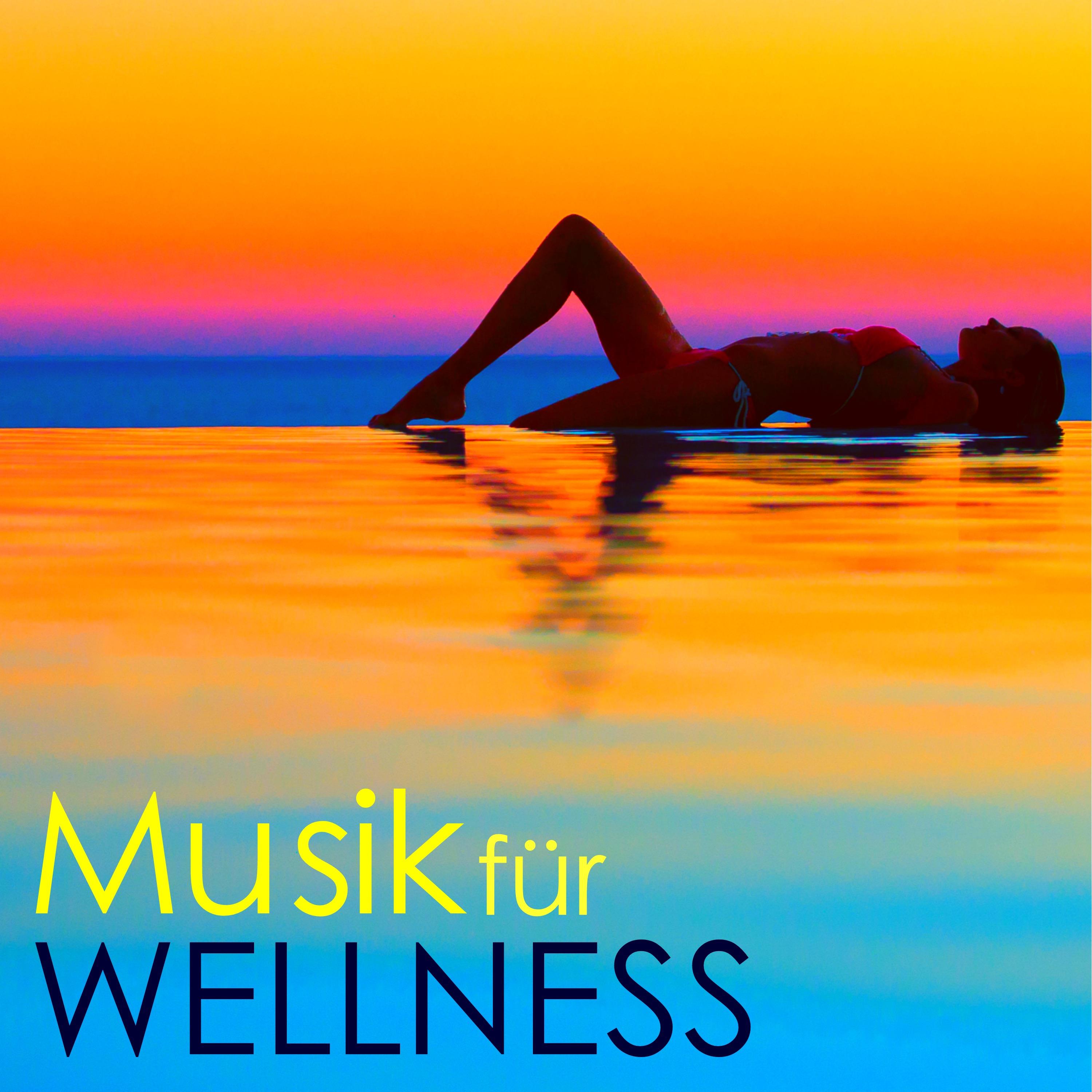 Musik fü r Wellness  Tiefenentspannung Harmonie fü r Sauna  Massage