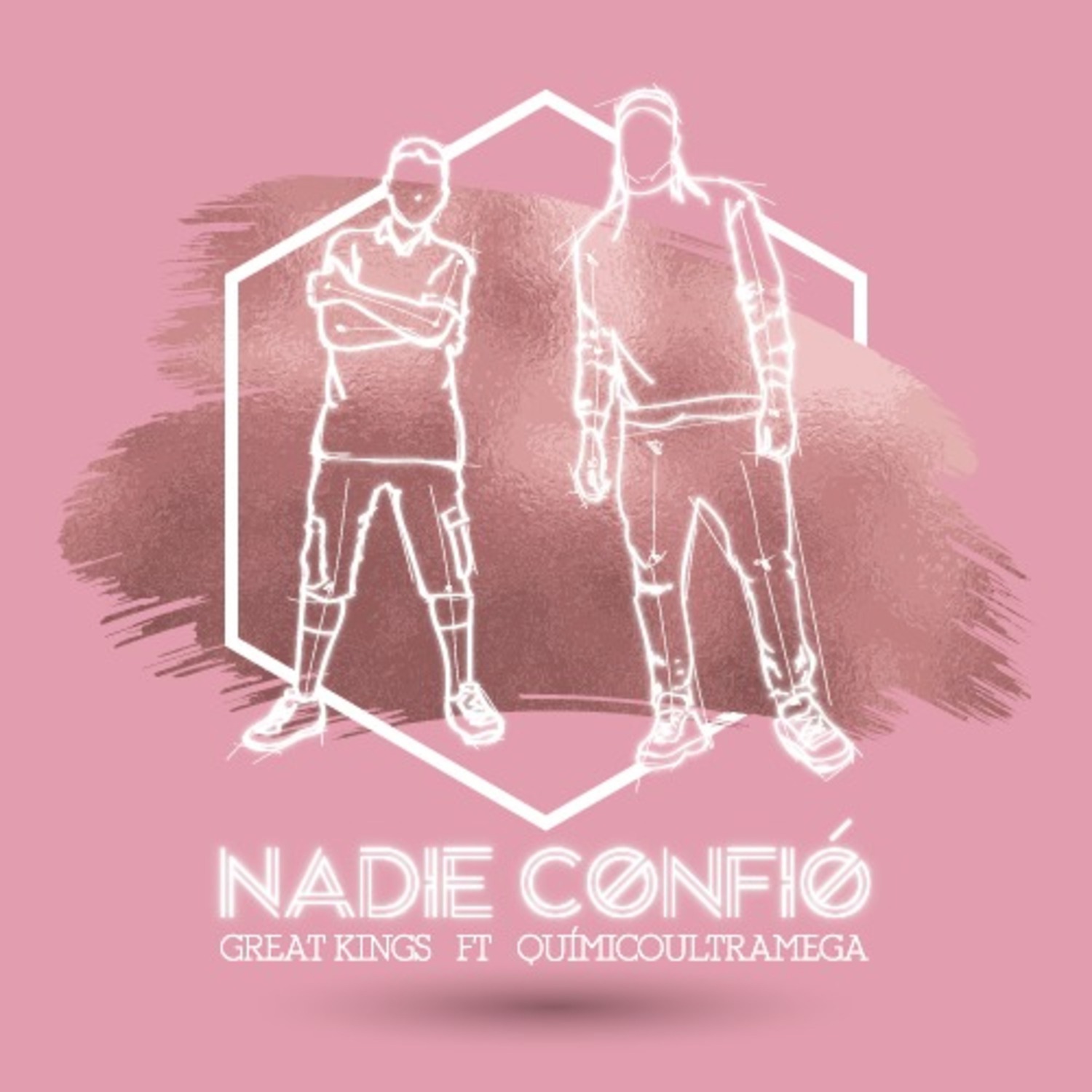 Nadie Confio