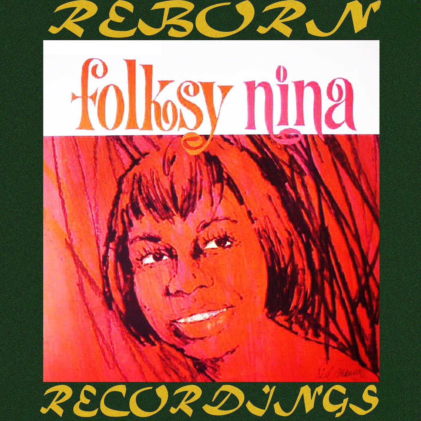 Folksy Nina (HD Remastered)