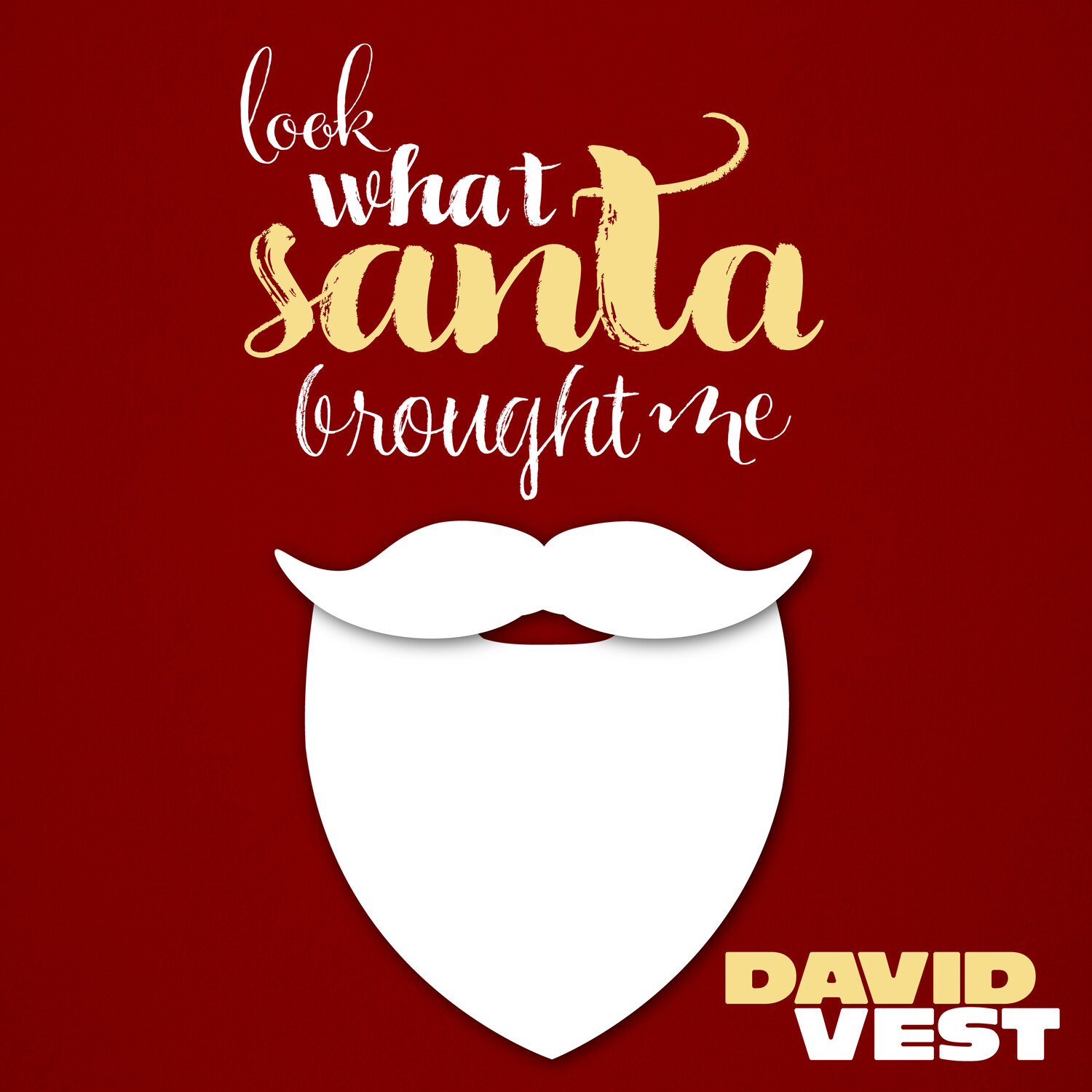 Look What Santa Brought Me