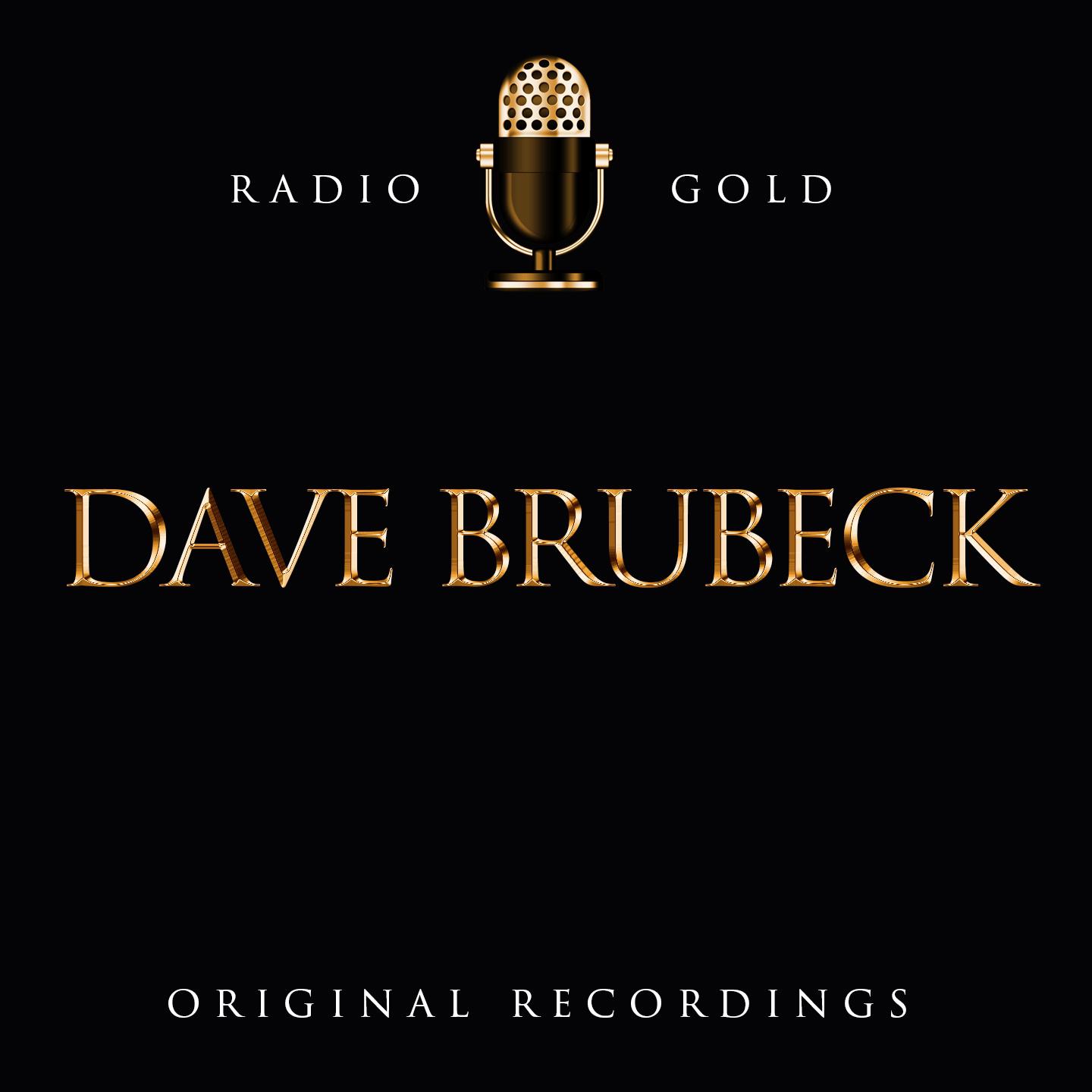 Radio Gold - Dave Brubeck