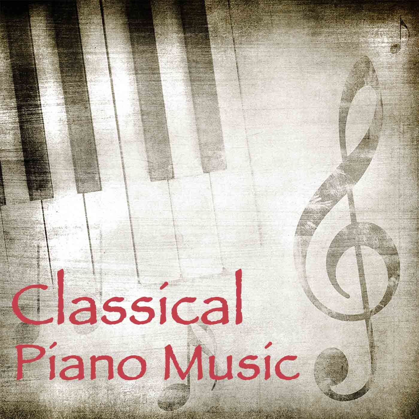 Classical Piano Music