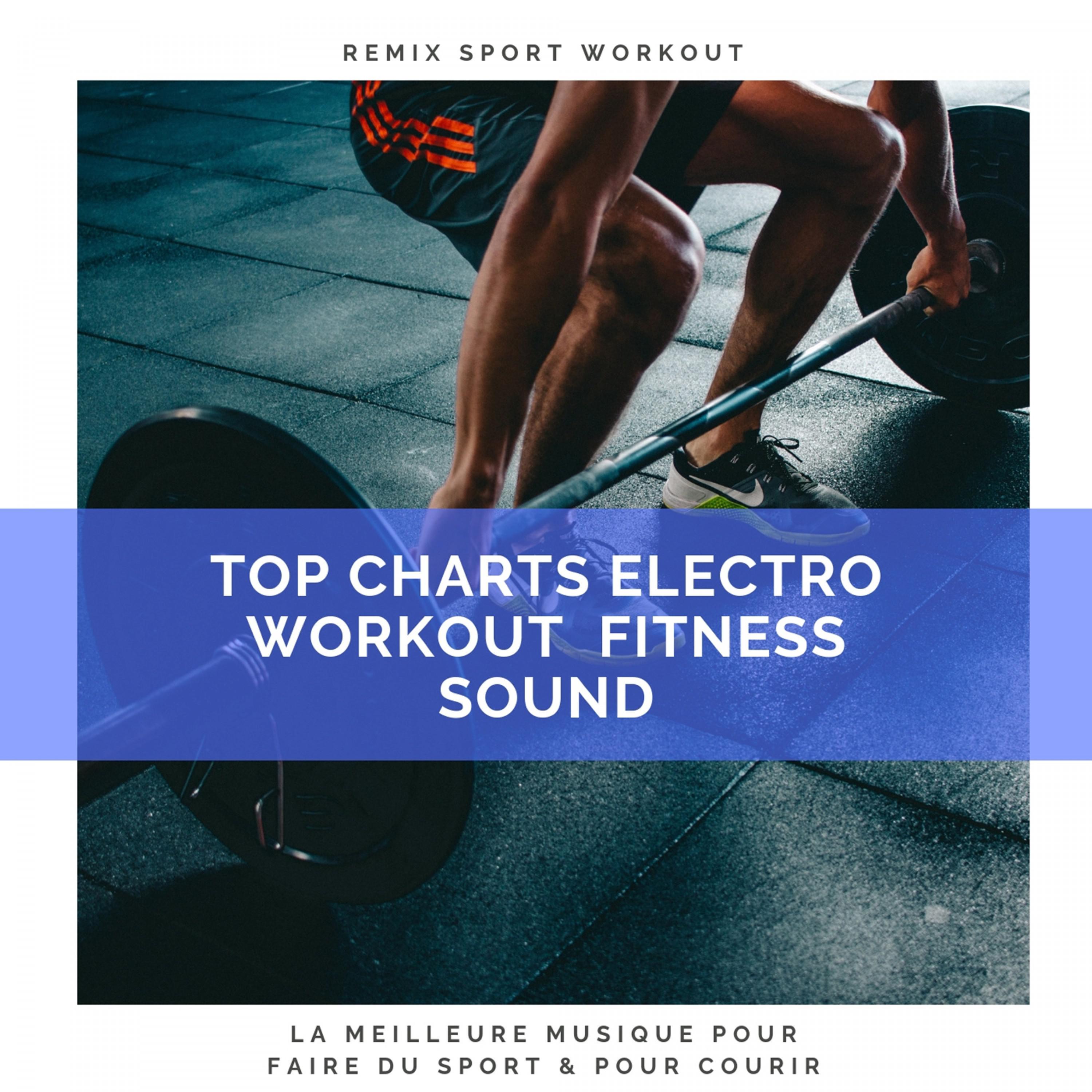 Top Charts Electro Workout Fitness Sound