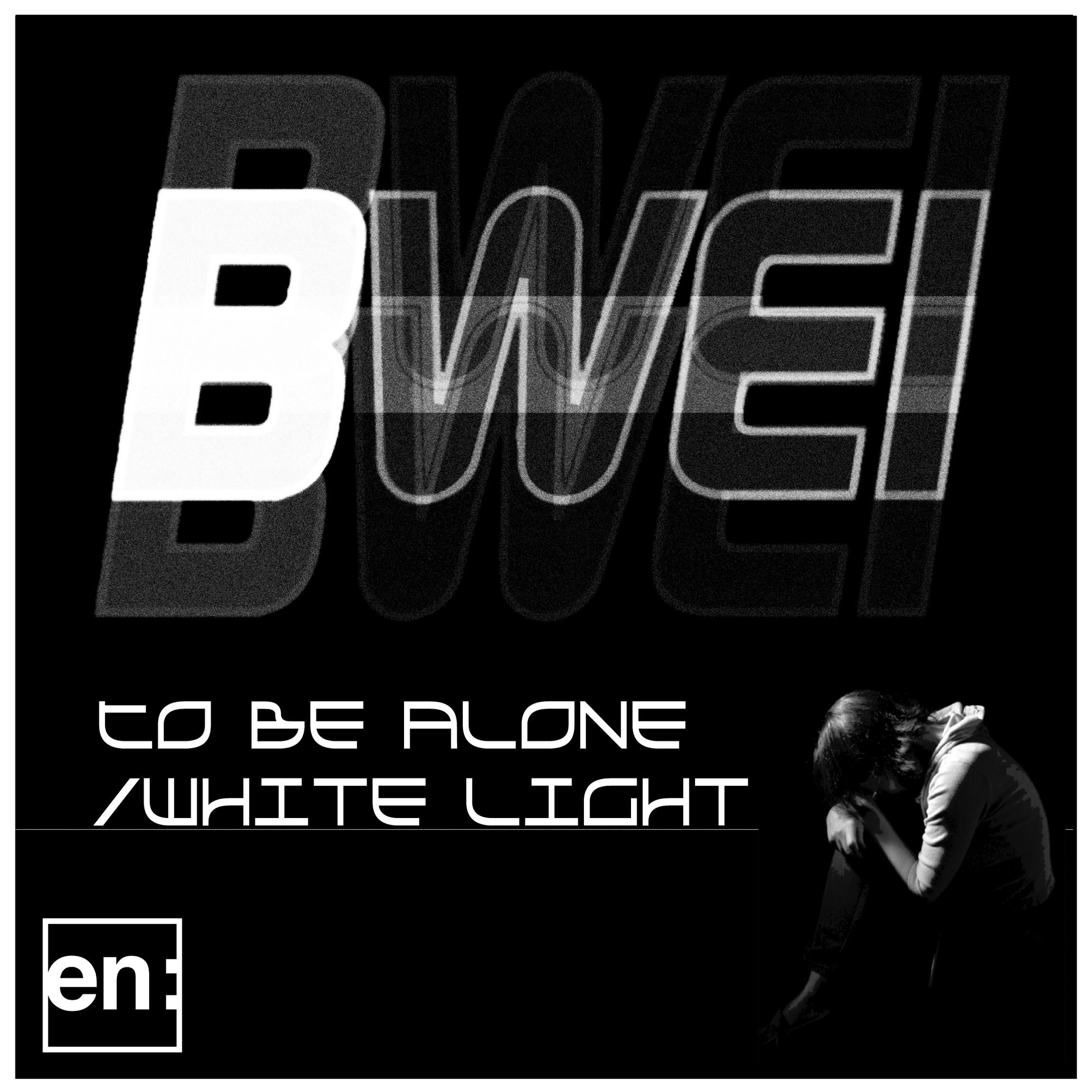 To Be Alone/White Light
