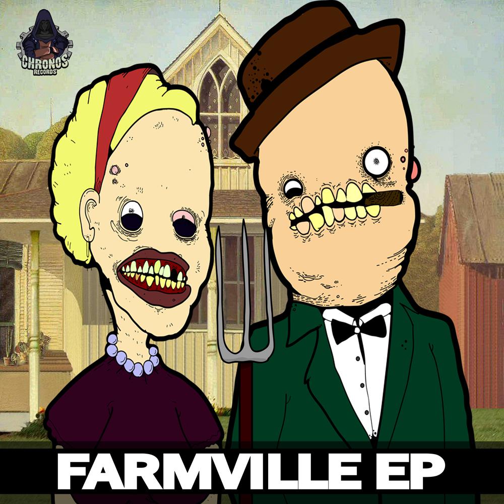 Farmville