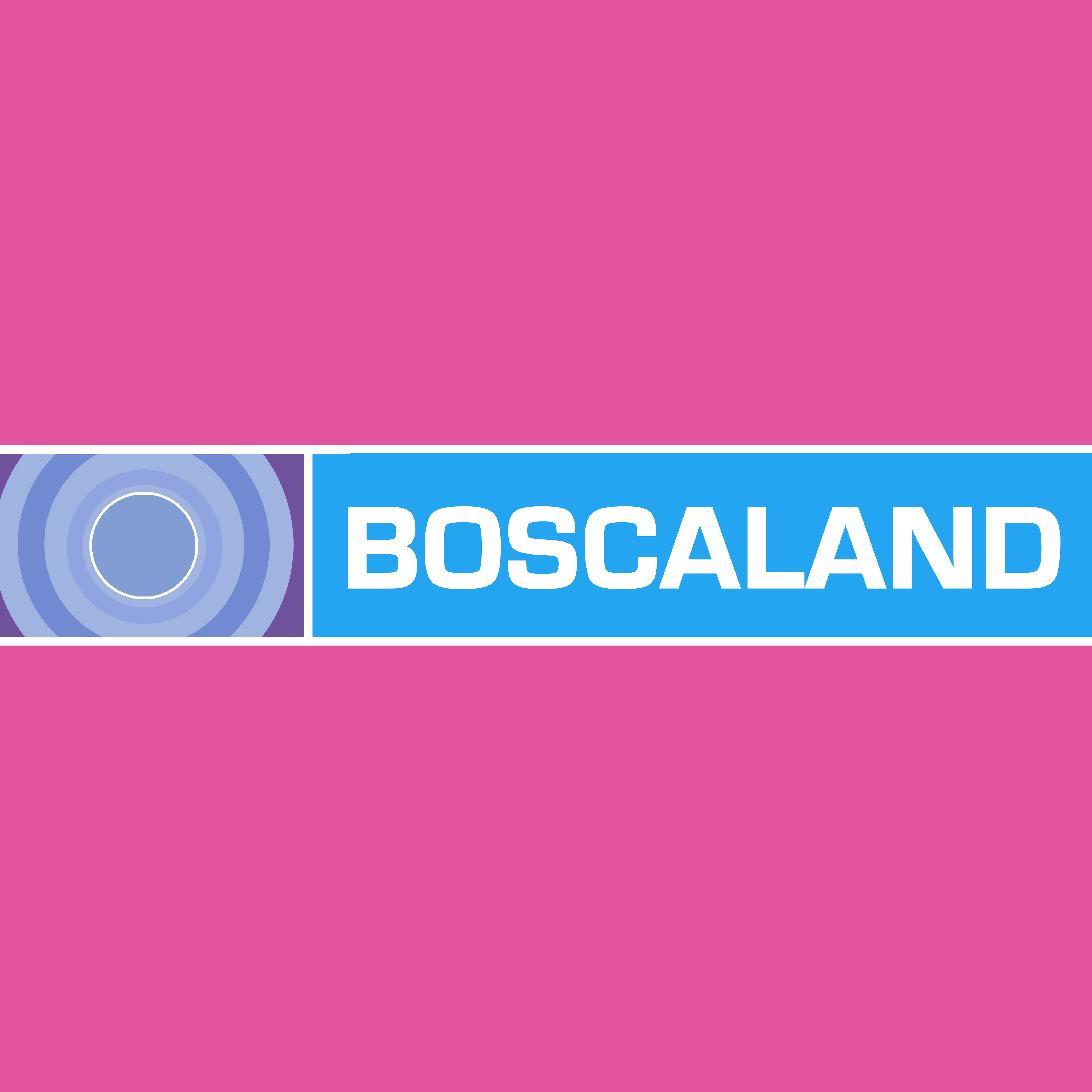 Roland Goes Mad In Boscaland