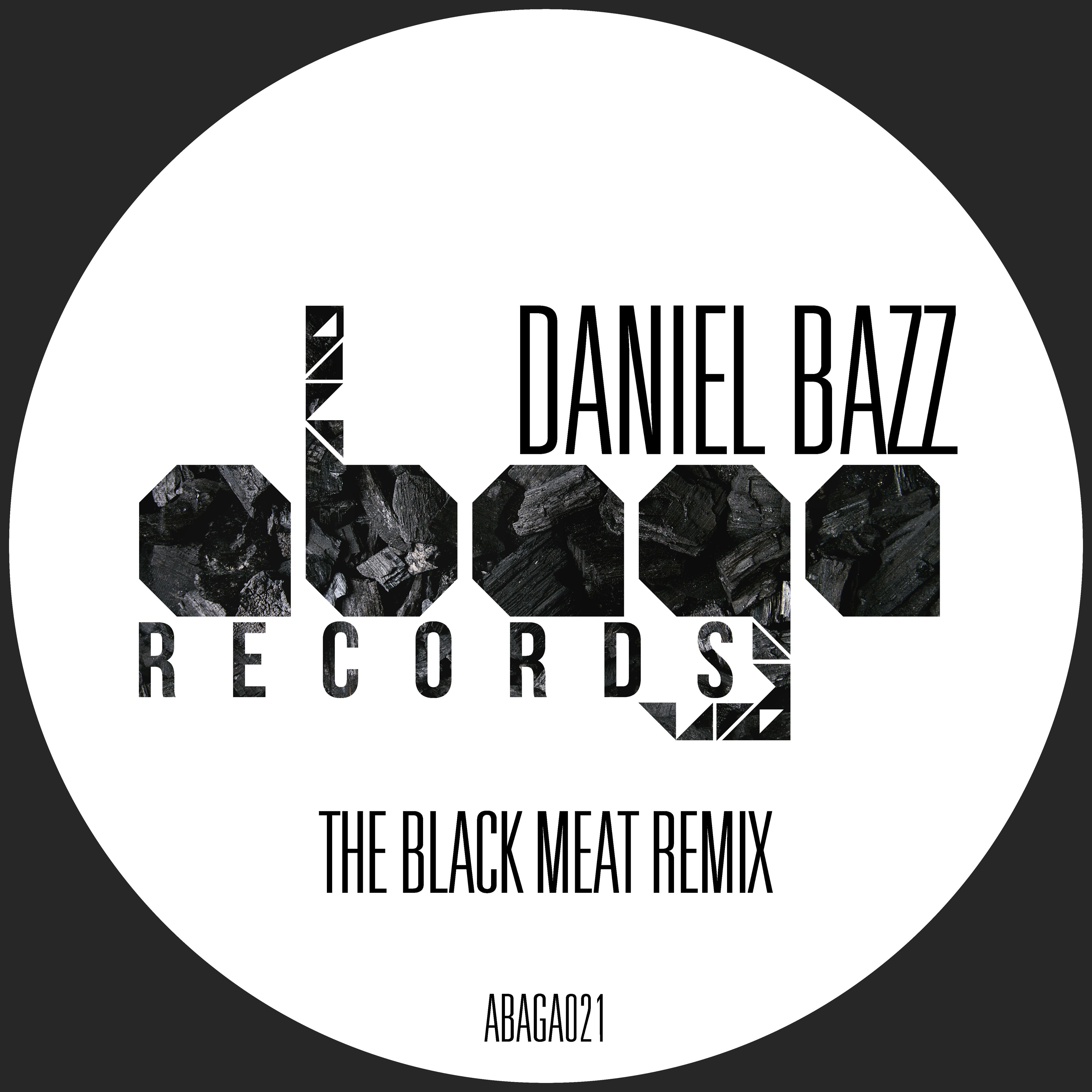 The Black Meat Remix