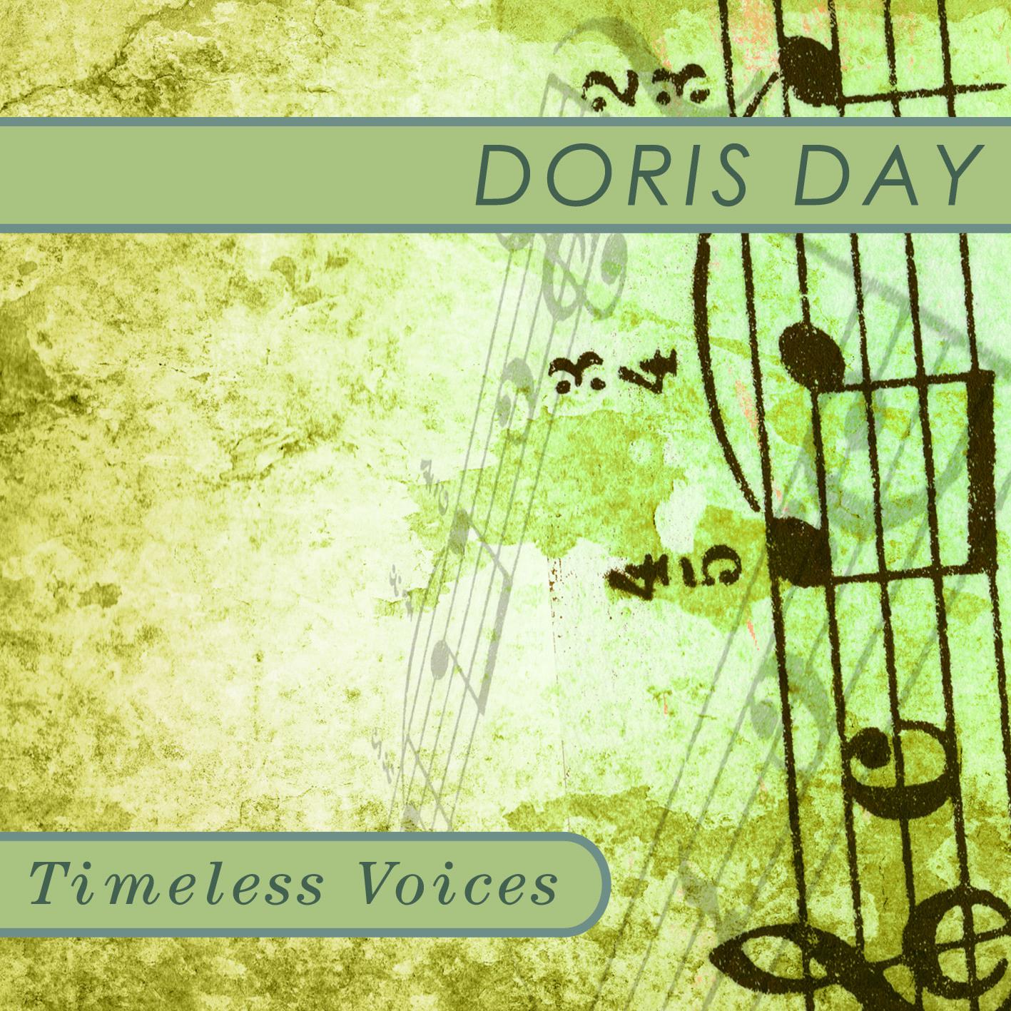 Timeless Voices: Doris Day