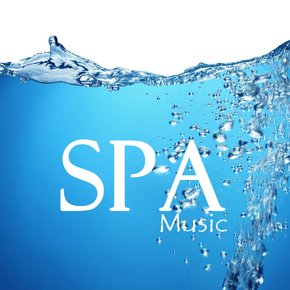 Spas, Soothing Sounds
