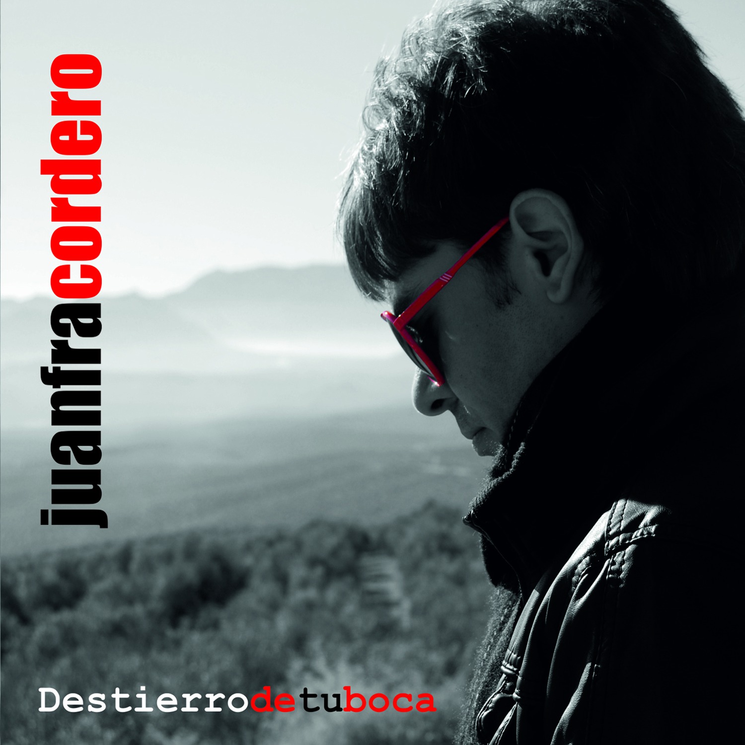 Destierro de tu boca